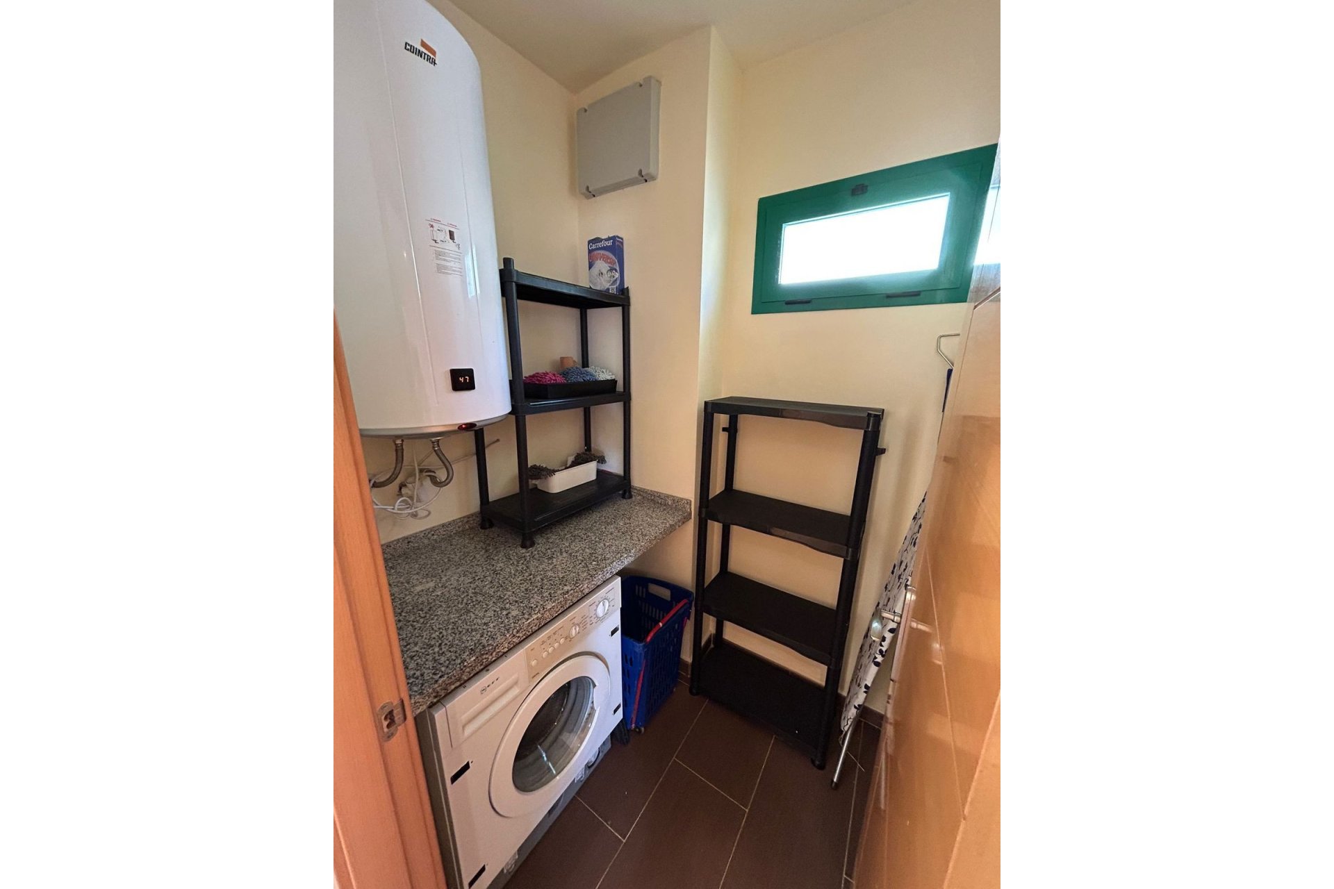 Reventa - Apartment - Middle Floor Apartment - Estepona - Selwo