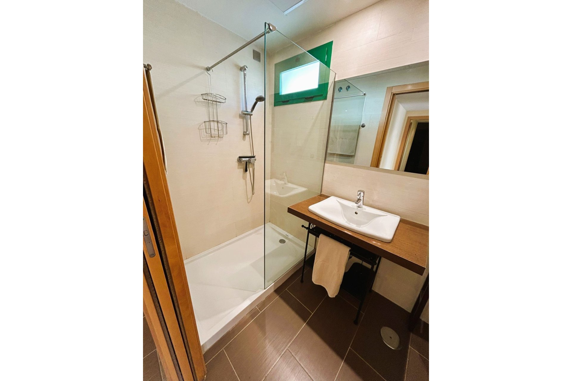 Reventa - Apartment - Middle Floor Apartment - Estepona - Selwo