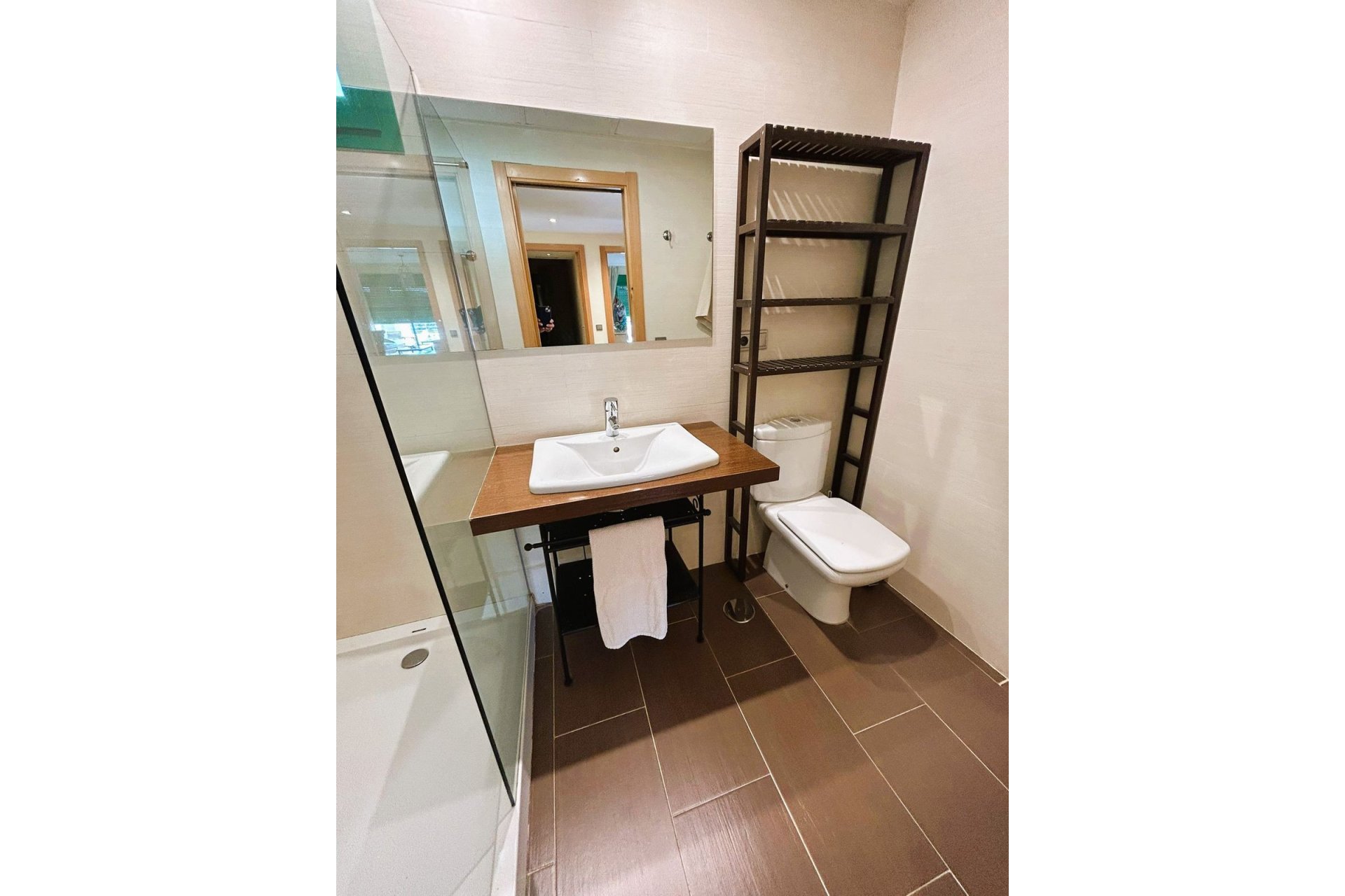 Reventa - Apartment - Middle Floor Apartment - Estepona - Selwo