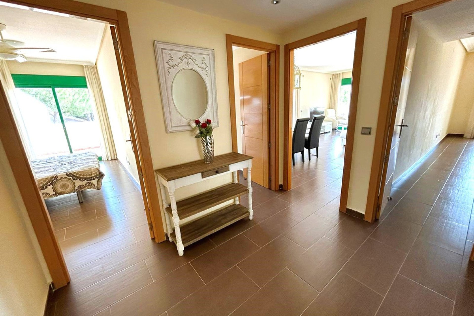 Reventa - Apartment - Middle Floor Apartment - Estepona - Selwo