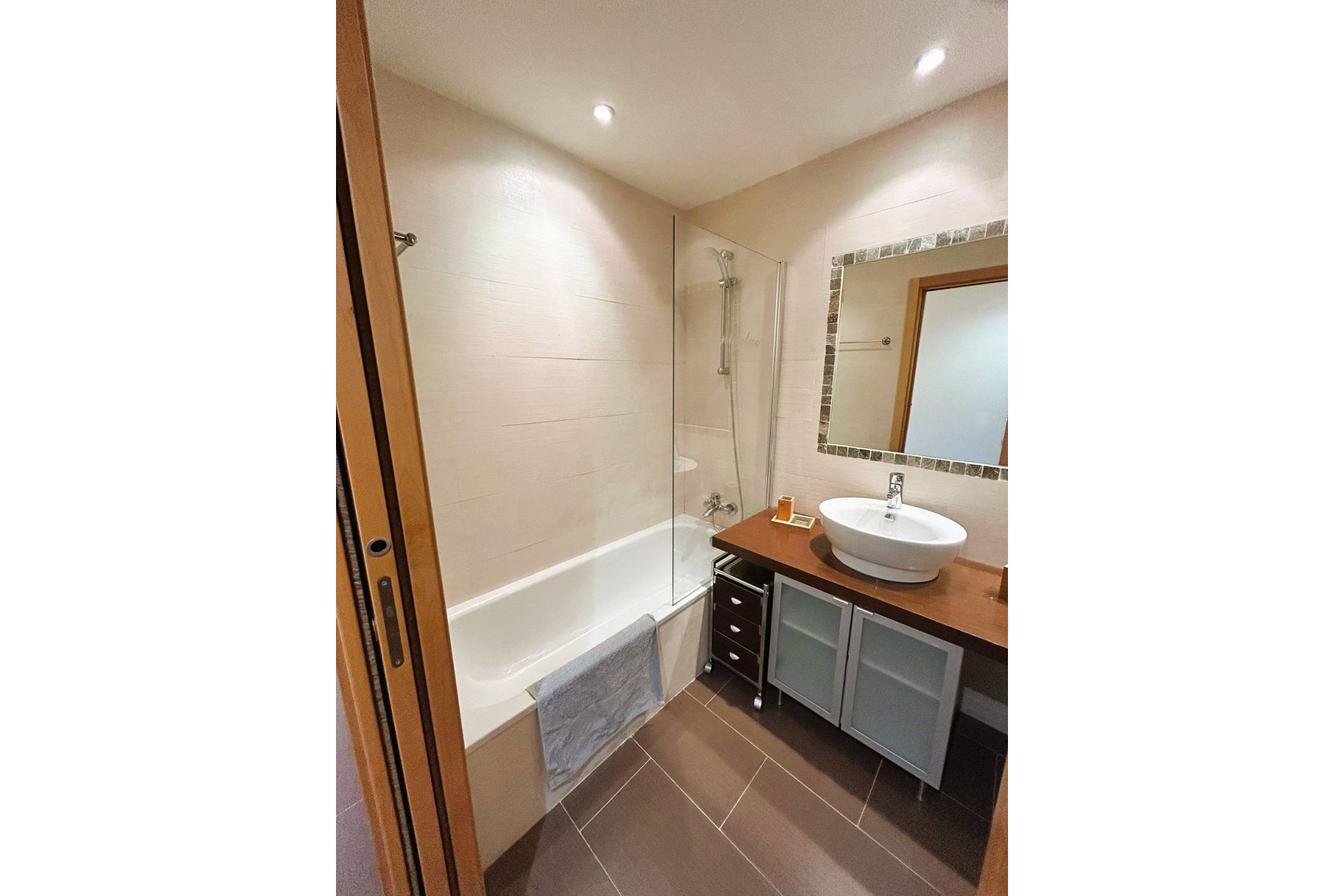 Reventa - Apartment - Middle Floor Apartment - Estepona - Selwo