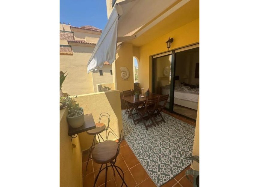 Reventa - Apartment - Middle Floor Apartment - Estepona - Selwo