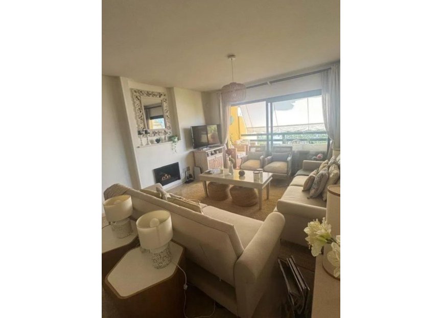 Reventa - Apartment - Middle Floor Apartment - Estepona - Selwo