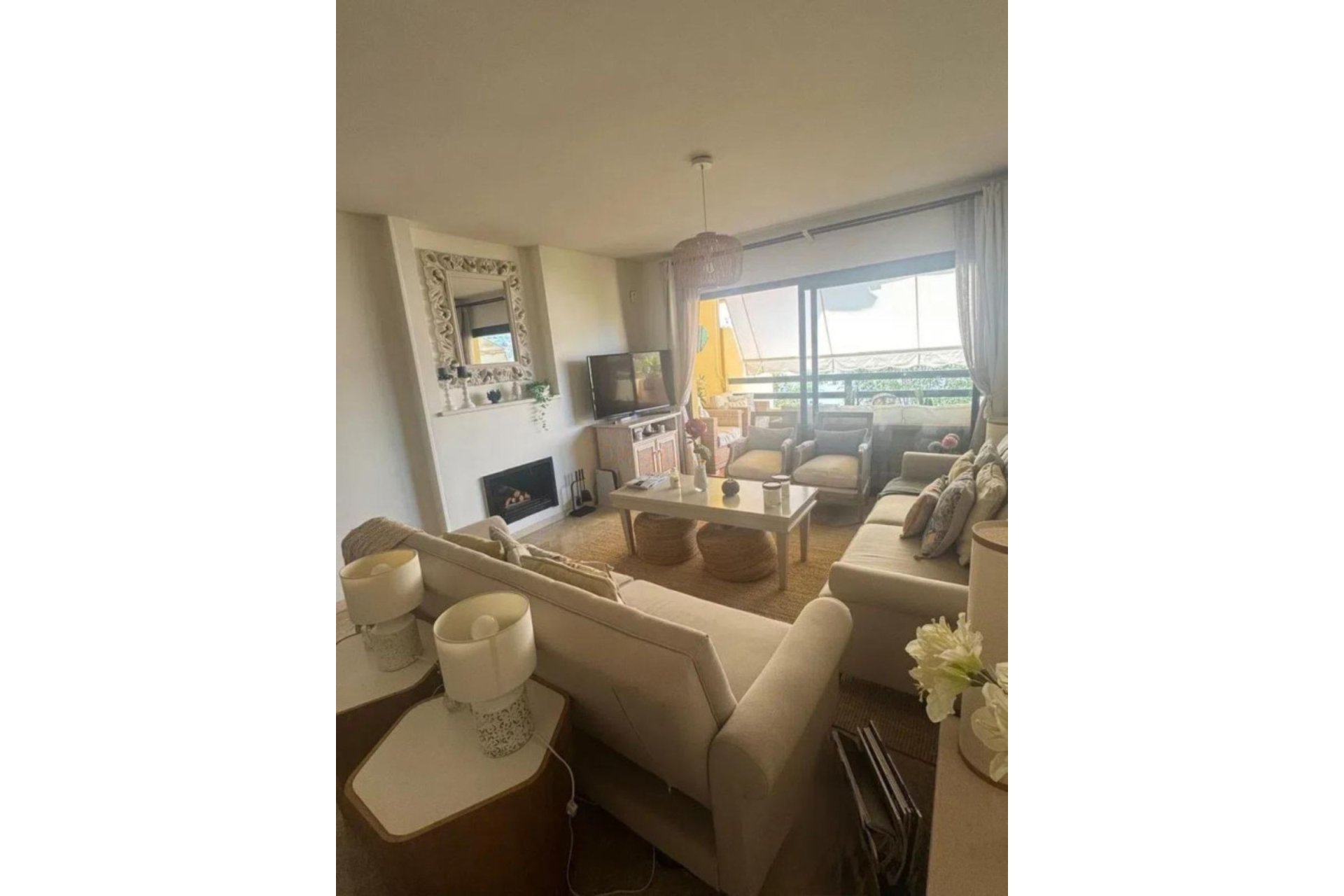 Reventa - Apartment - Middle Floor Apartment - Estepona - Selwo