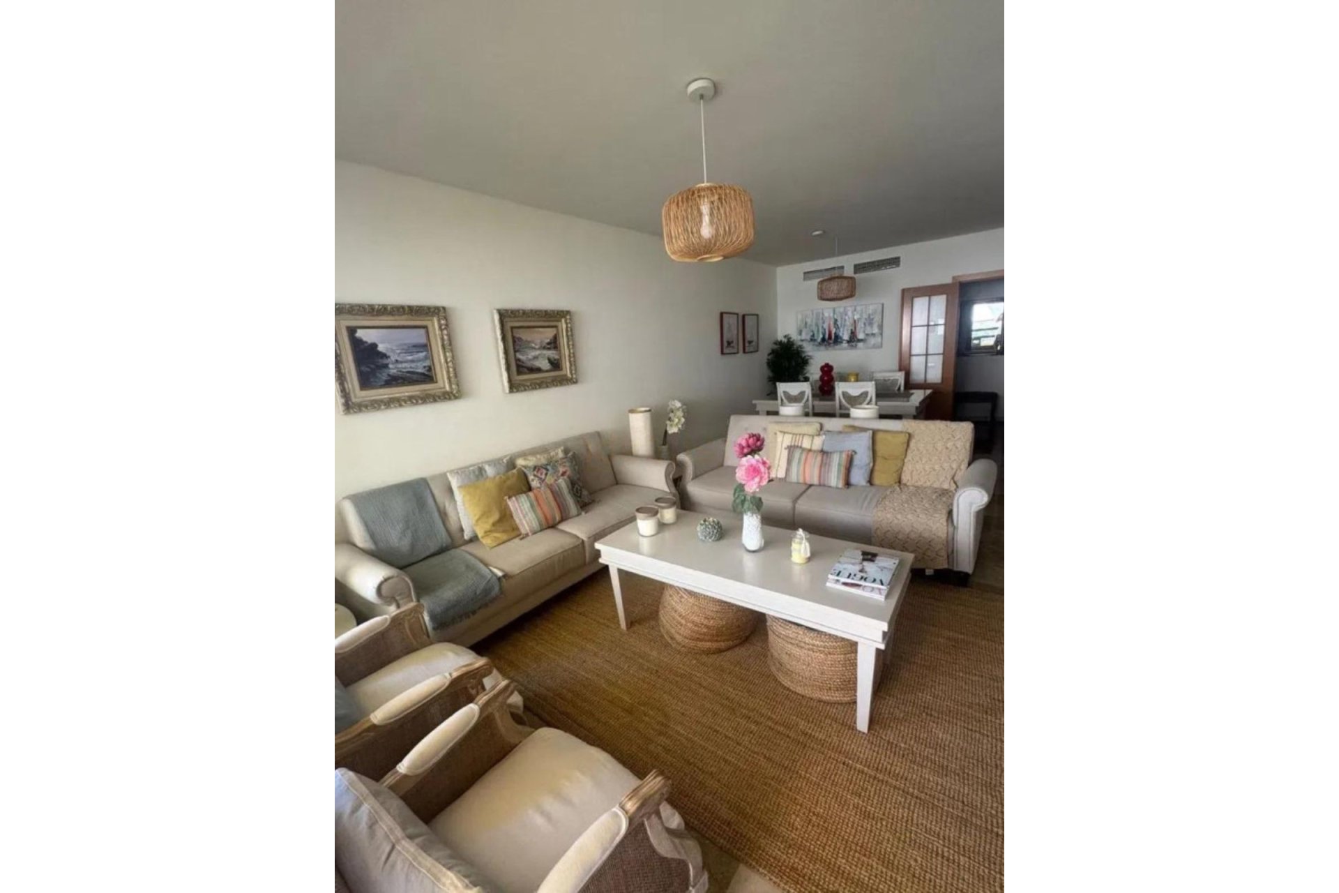 Reventa - Apartment - Middle Floor Apartment - Estepona - Selwo