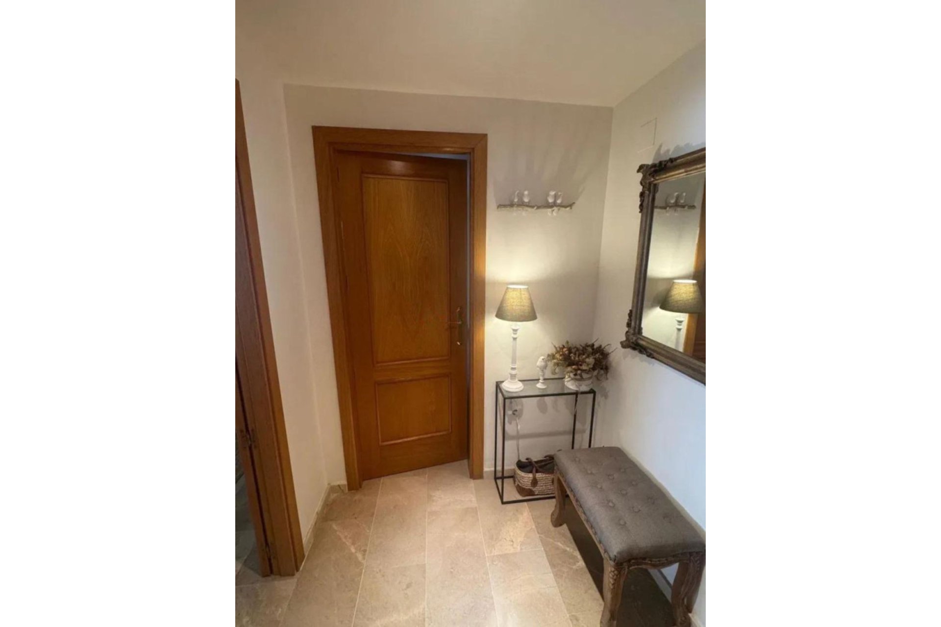 Reventa - Apartment - Middle Floor Apartment - Estepona - Selwo