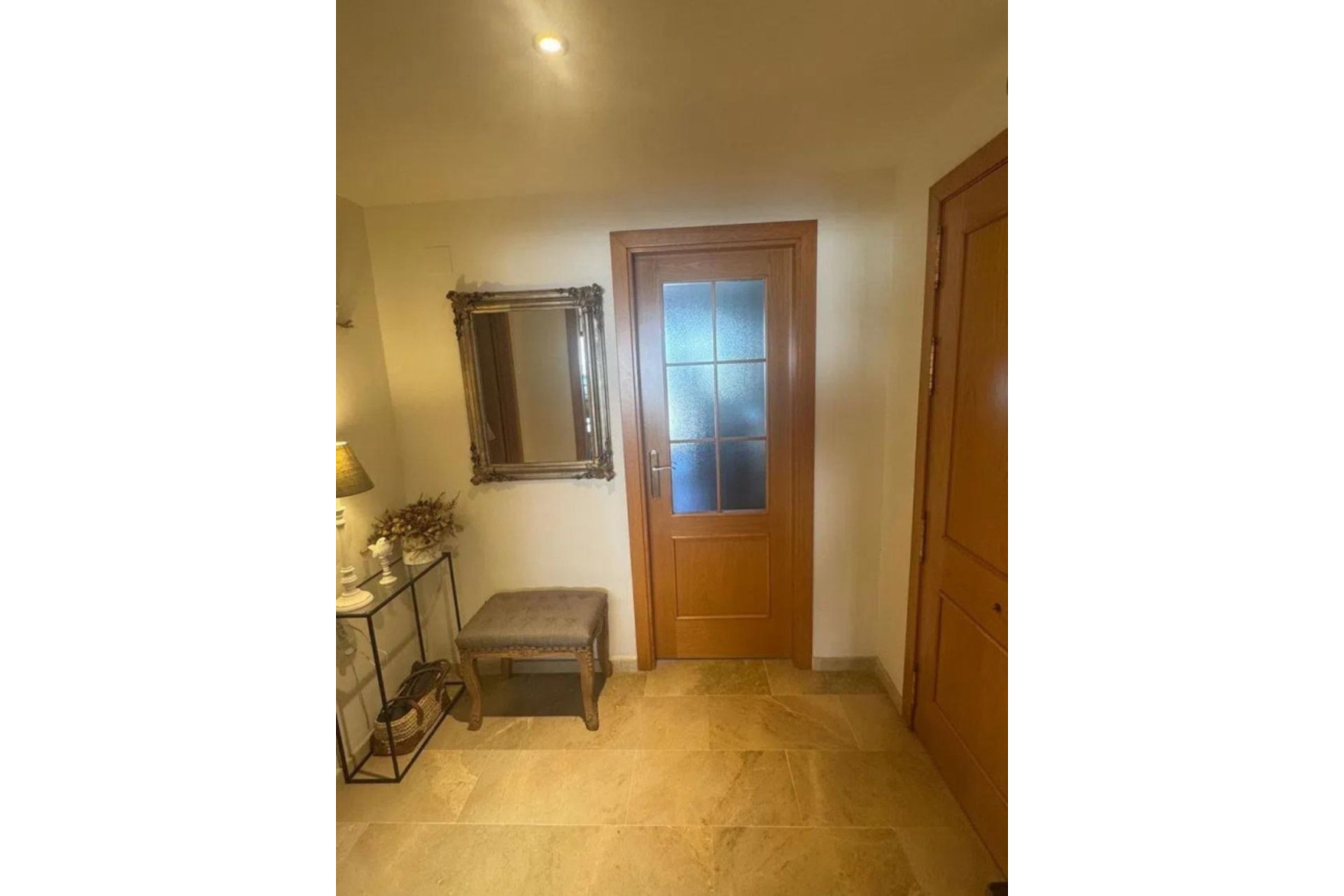 Reventa - Apartment - Middle Floor Apartment - Estepona - Selwo