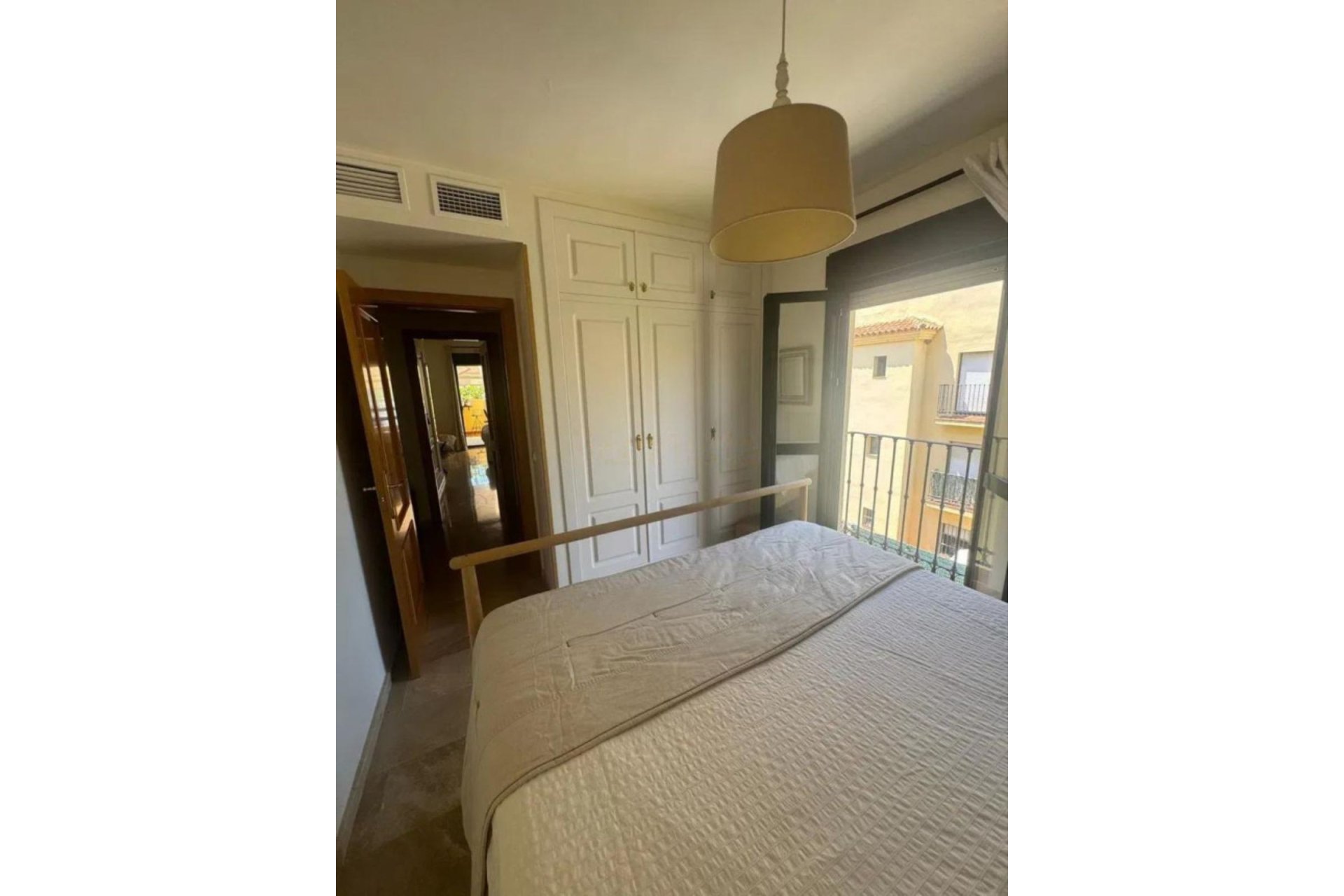 Reventa - Apartment - Middle Floor Apartment - Estepona - Selwo