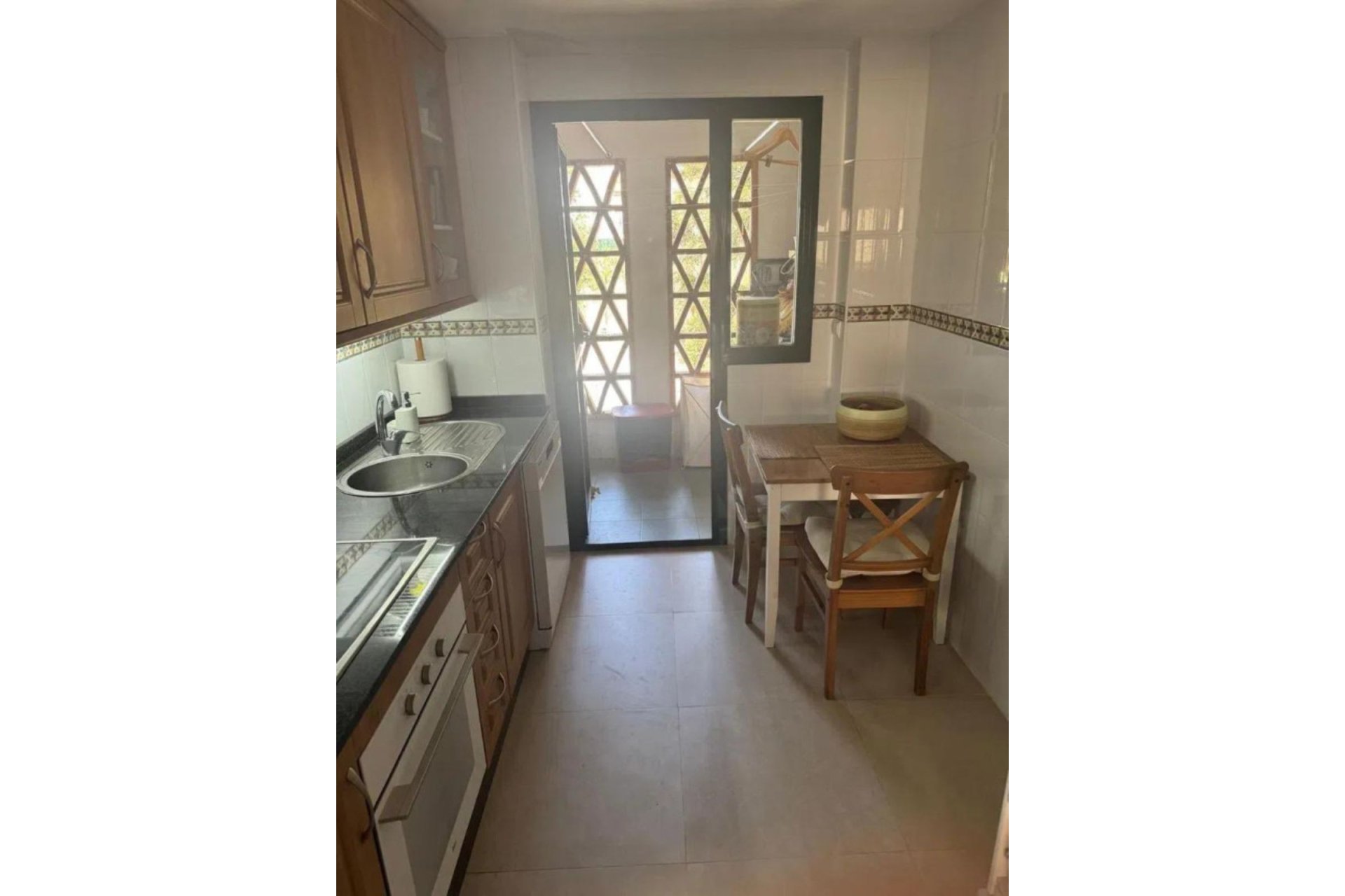 Reventa - Apartment - Middle Floor Apartment - Estepona - Selwo