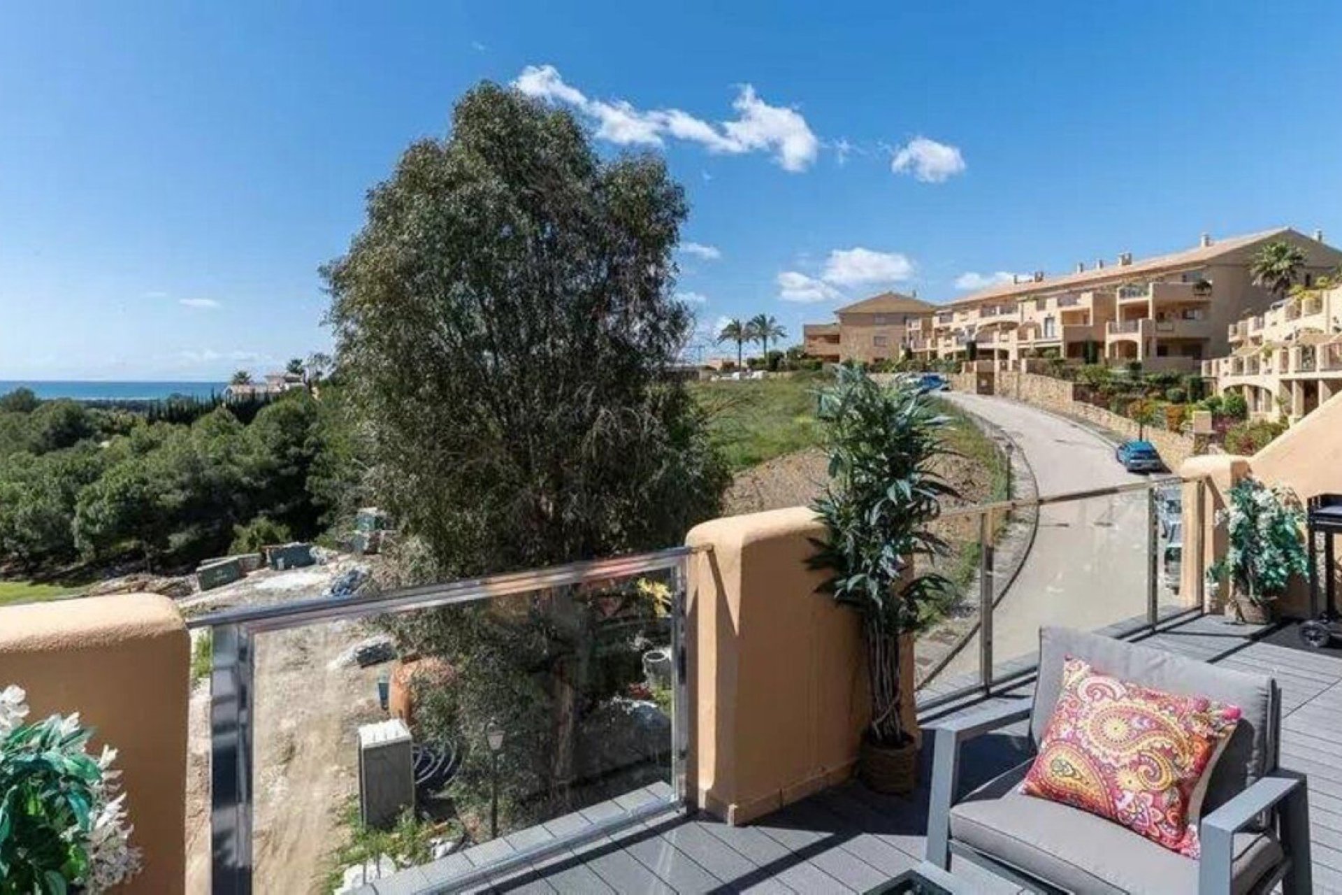 Reventa - Apartment - Middle Floor Apartment - Estepona - Selwo