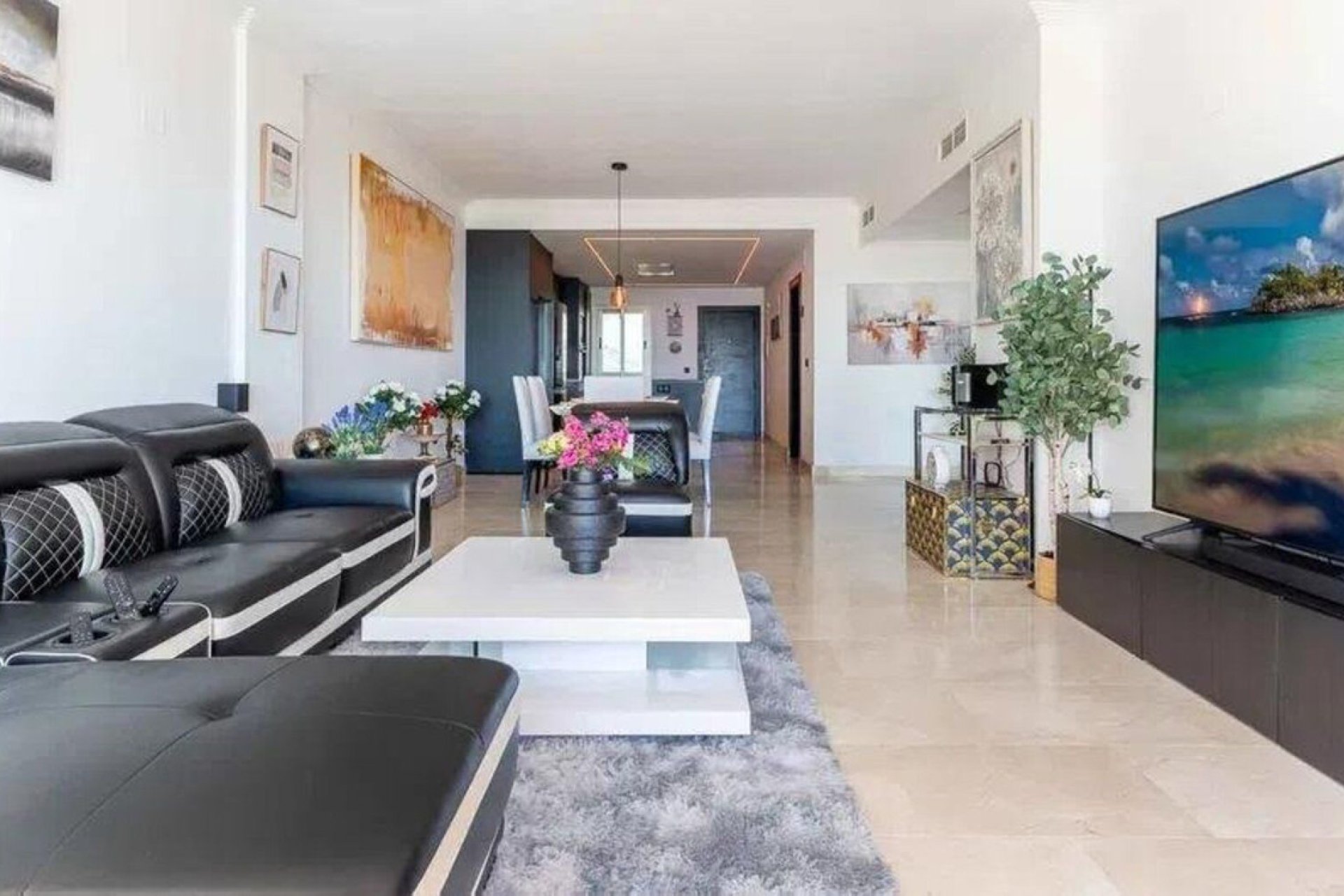 Reventa - Apartment - Middle Floor Apartment - Estepona - Selwo