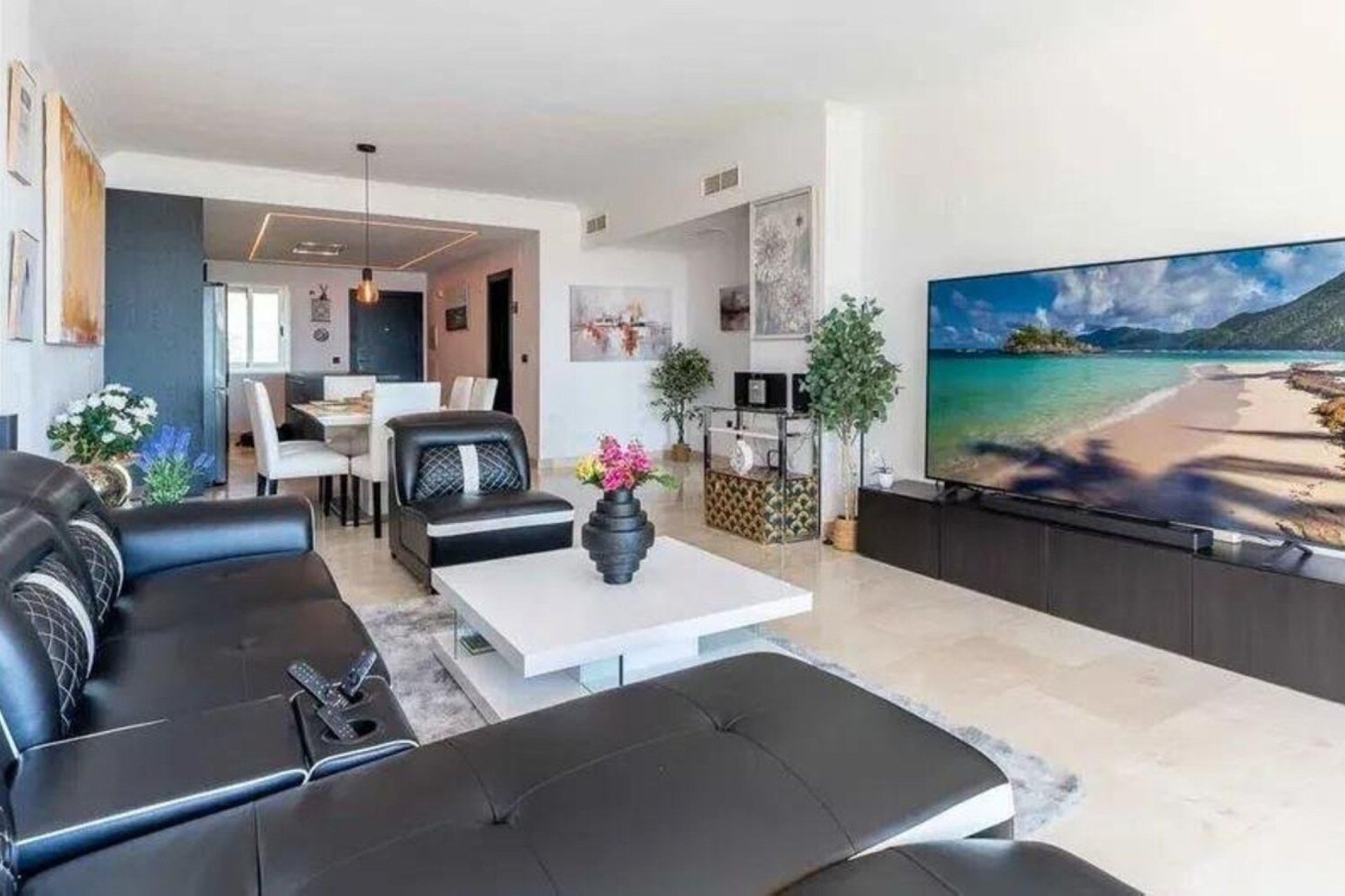 Reventa - Apartment - Middle Floor Apartment - Estepona - Selwo