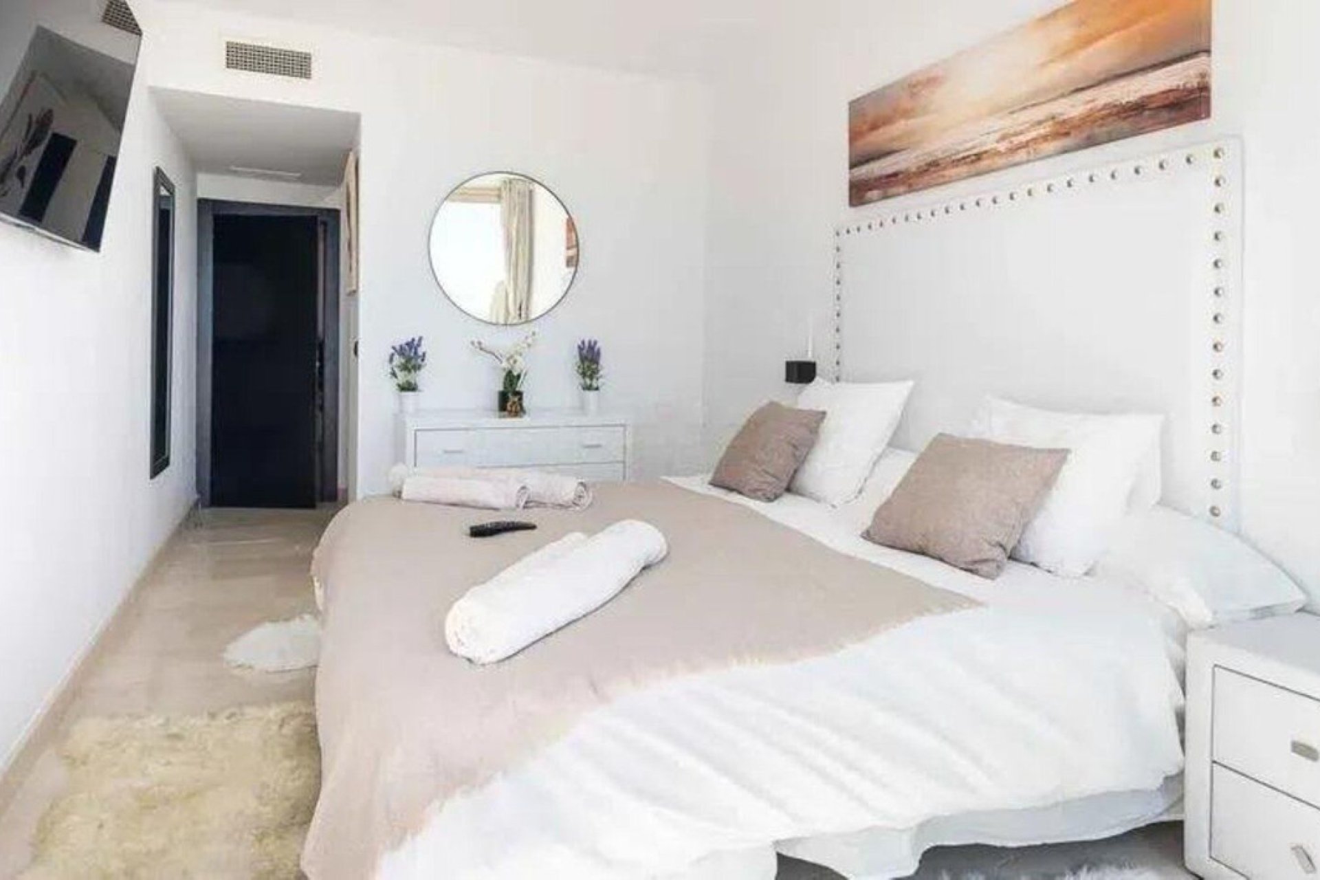 Reventa - Apartment - Middle Floor Apartment - Estepona - Selwo