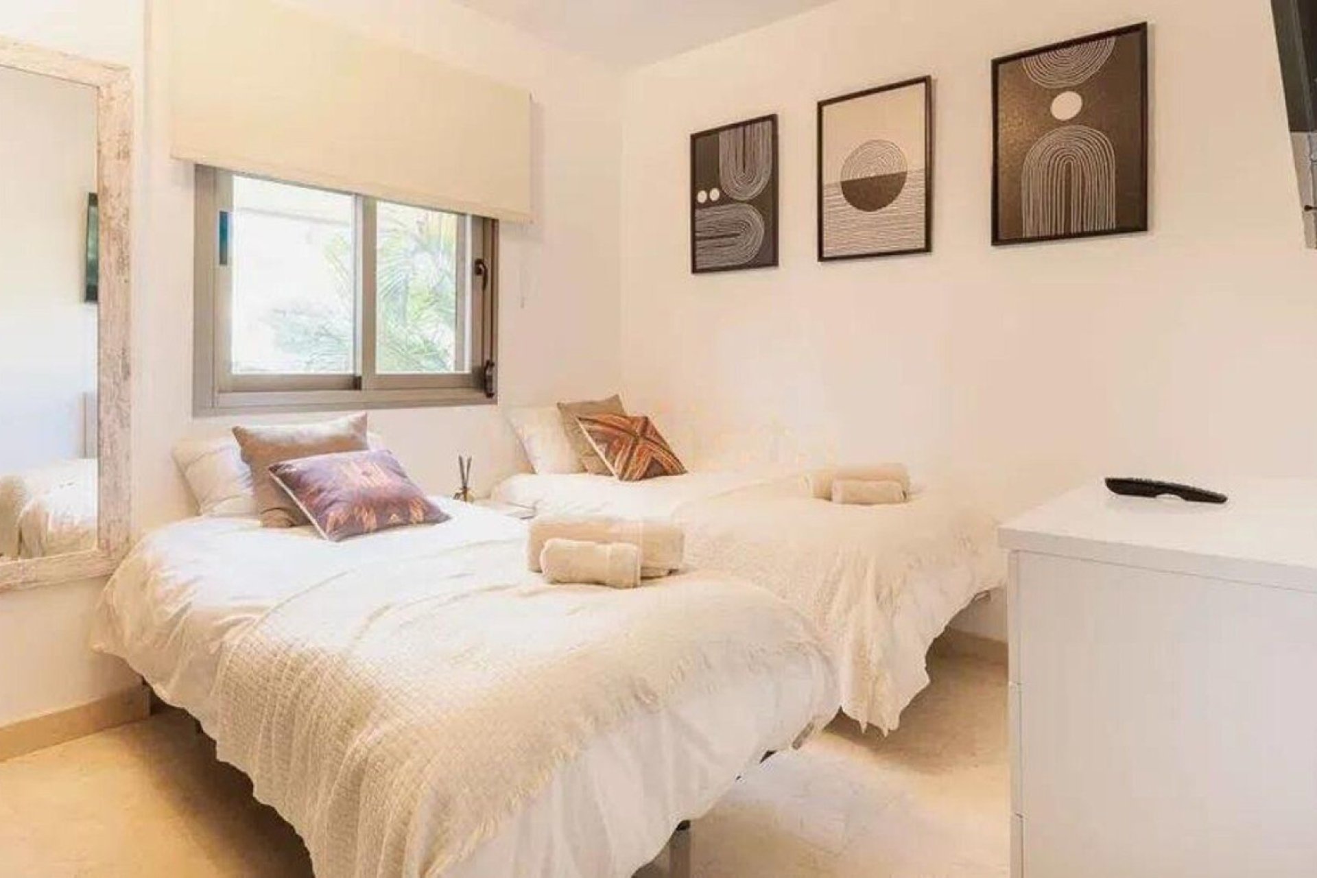 Reventa - Apartment - Middle Floor Apartment - Estepona - Selwo