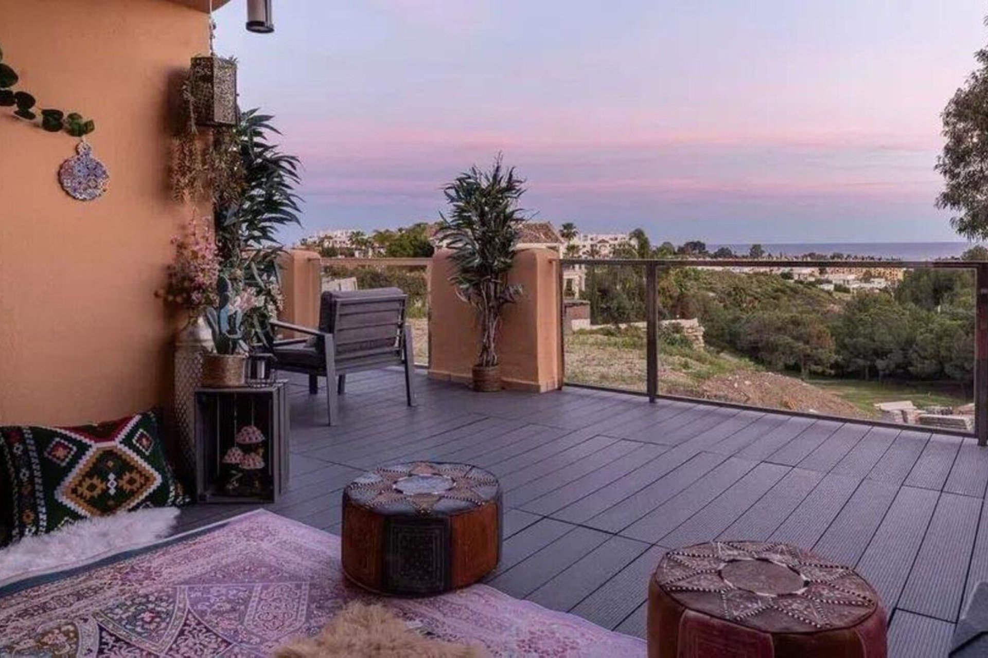 Reventa - Apartment - Middle Floor Apartment - Estepona - Selwo