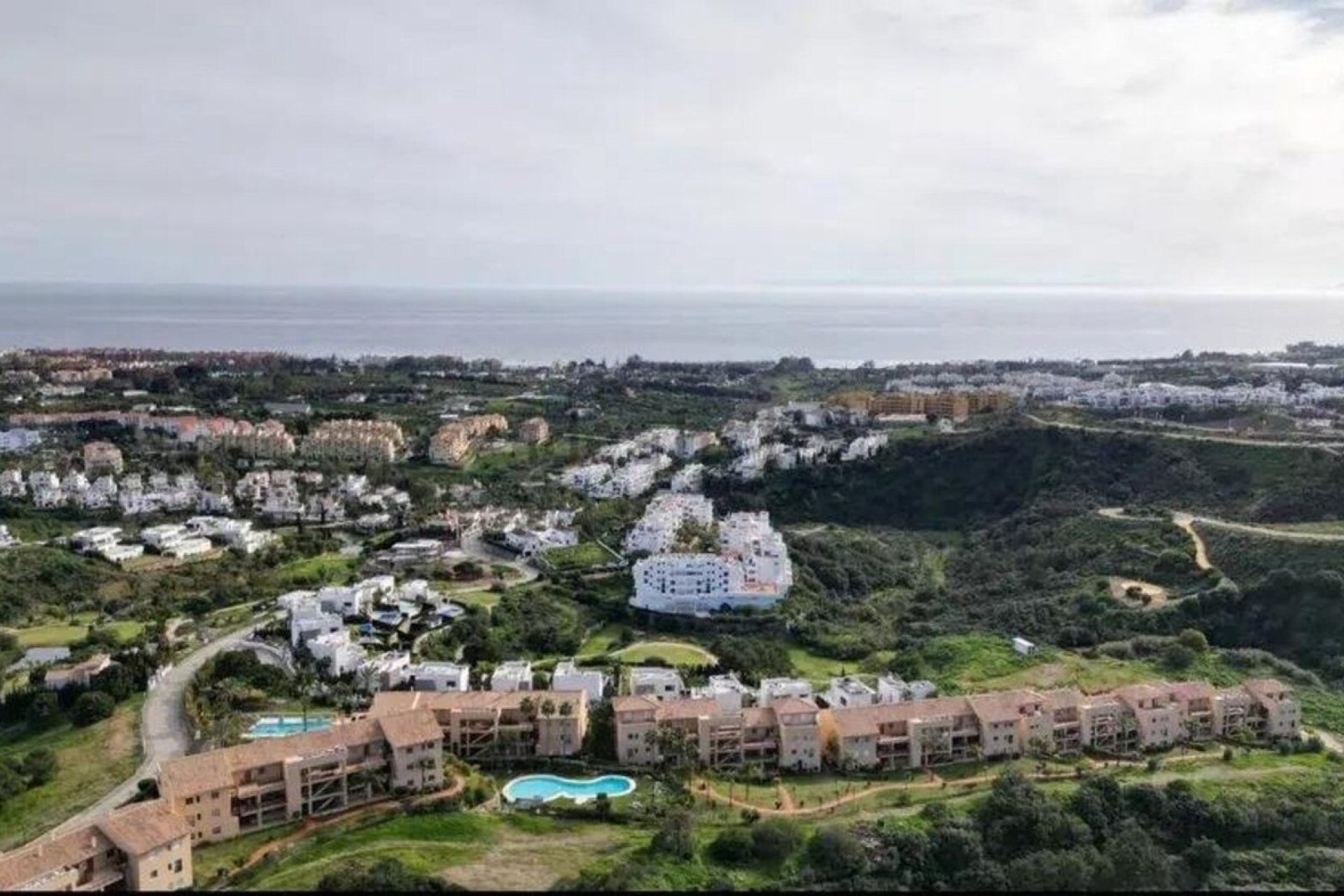 Reventa - Apartment - Middle Floor Apartment - Estepona - Selwo