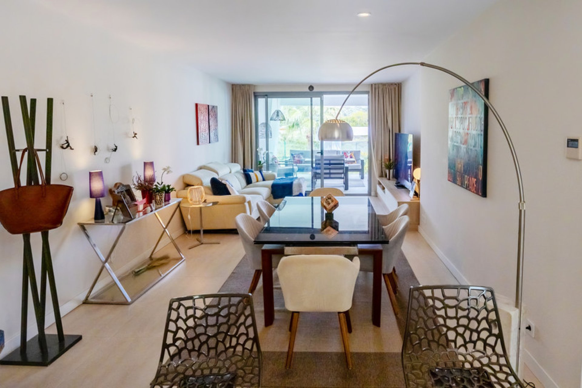 Reventa - Apartment - Middle Floor Apartment - Estepona - Selwo