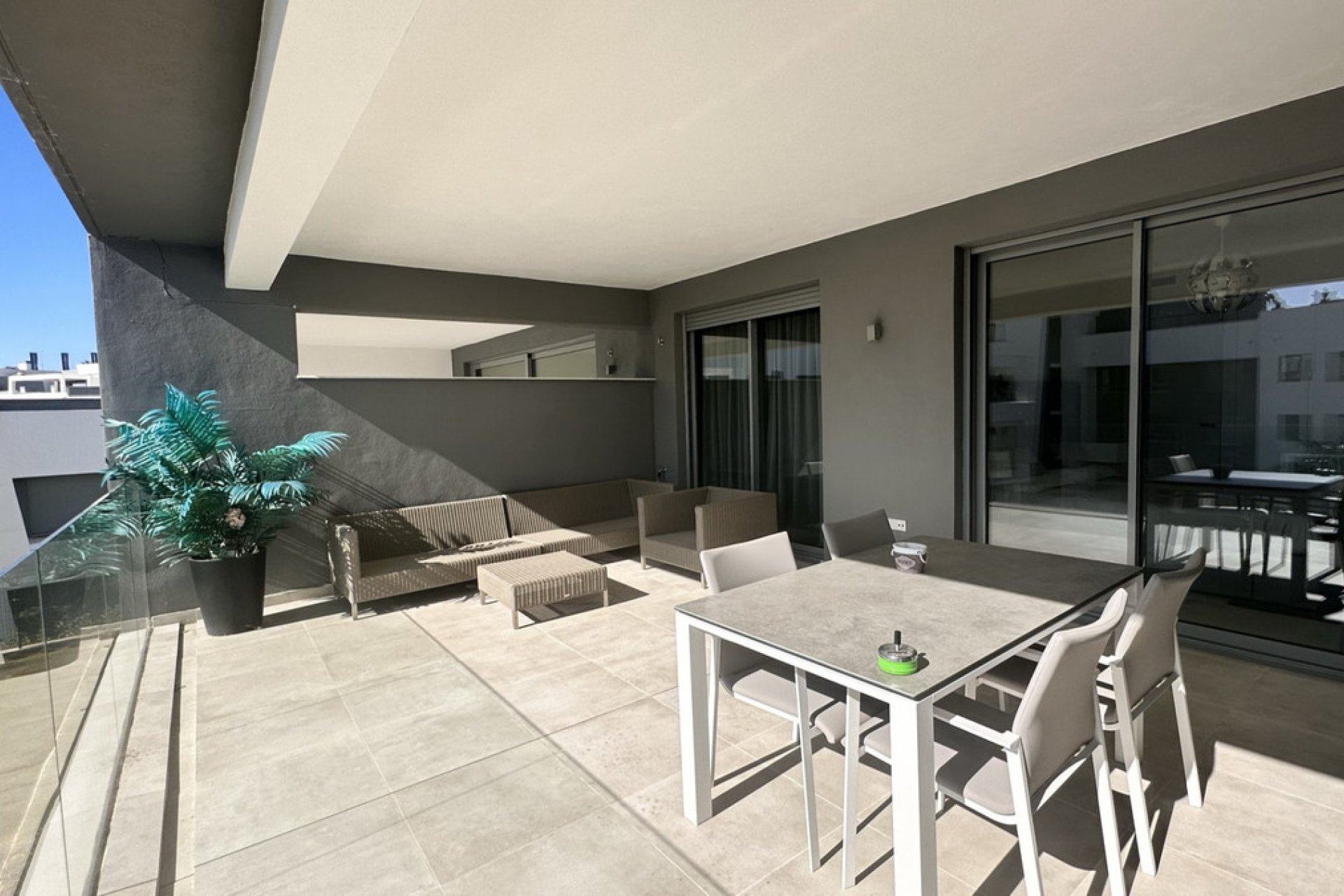 Reventa - Apartment - Middle Floor Apartment - Estepona - Selwo