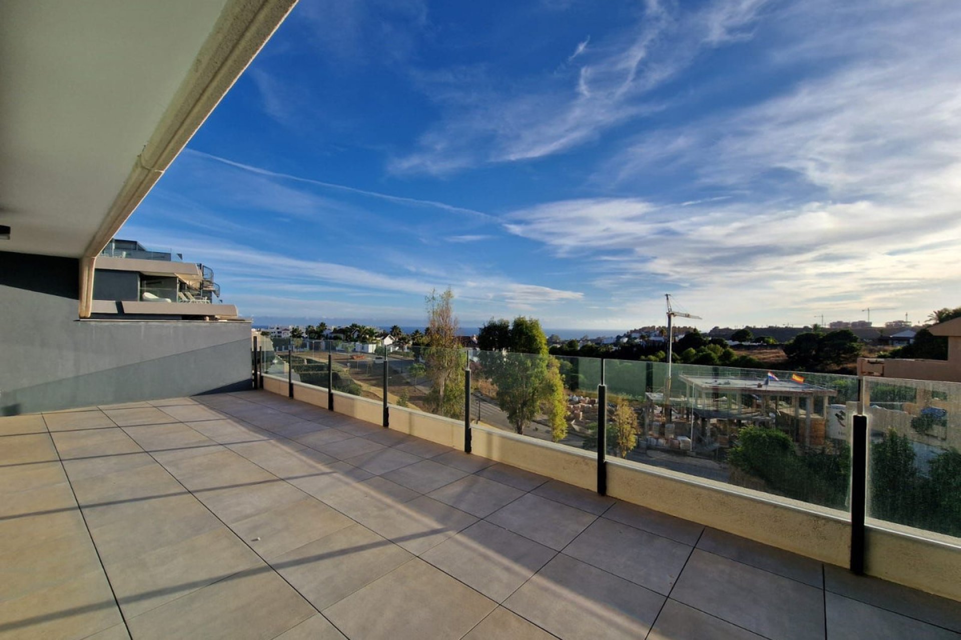 Reventa - Apartment - Middle Floor Apartment - Estepona - Selwo