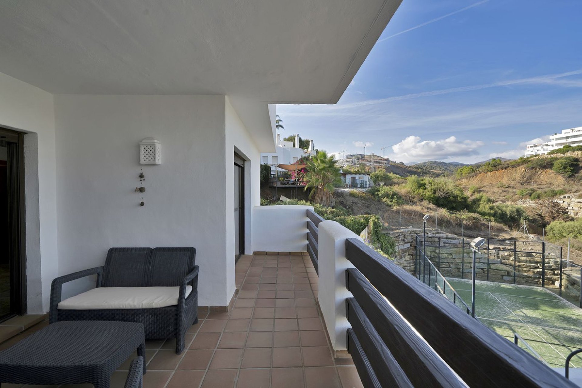 Reventa - Apartment - Middle Floor Apartment - Estepona - Selwo