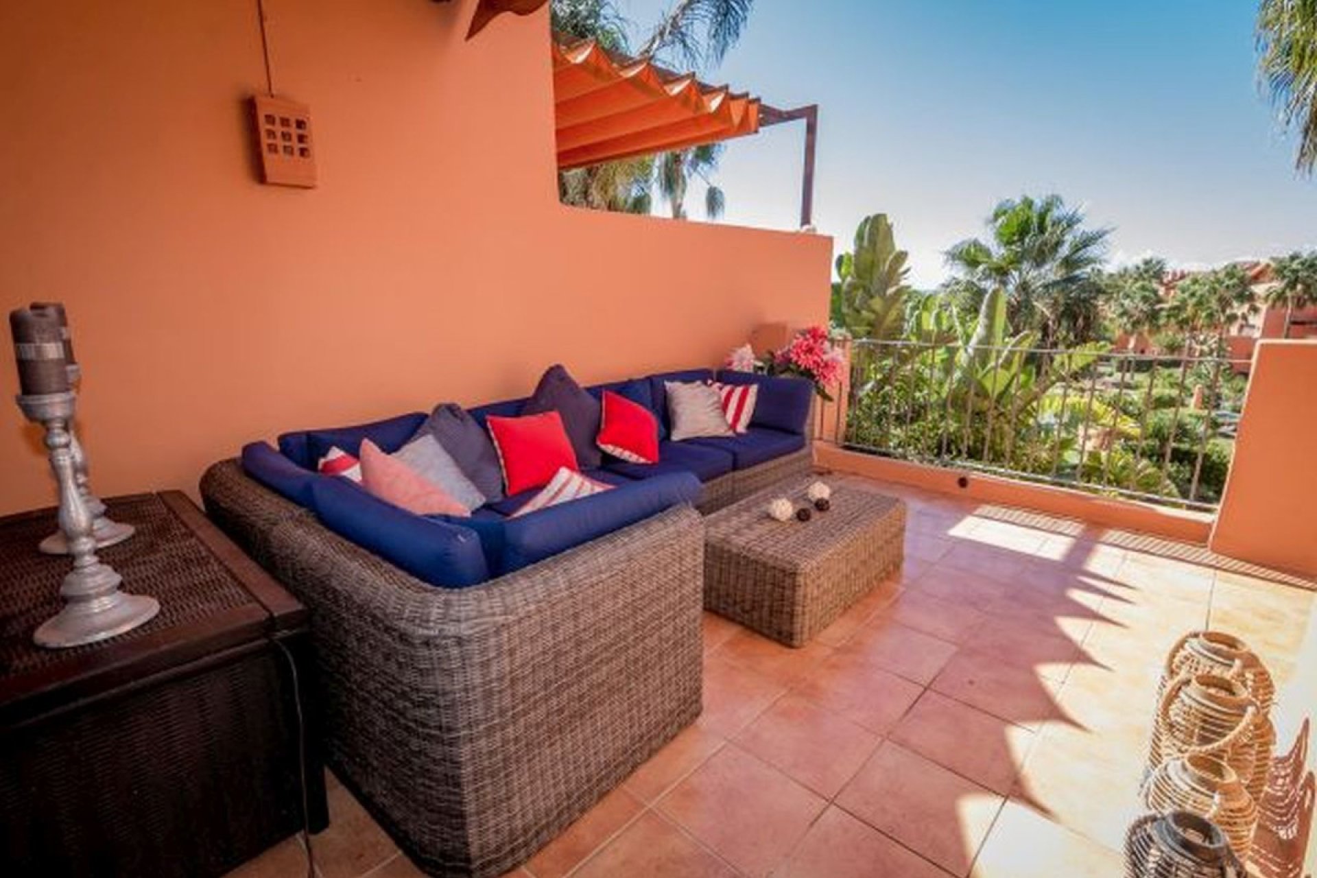 Reventa - Apartment - Middle Floor Apartment - Estepona - Selwo