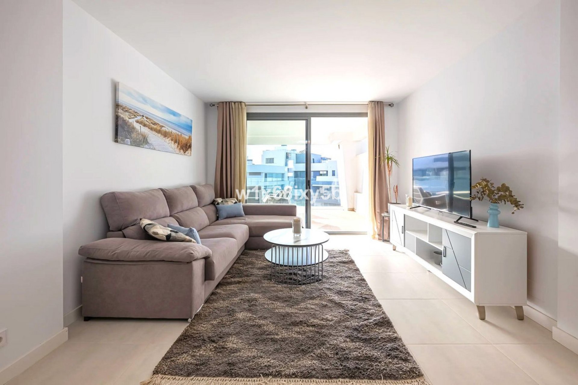 Reventa - Apartment - Middle Floor Apartment - Estepona - Selwo
