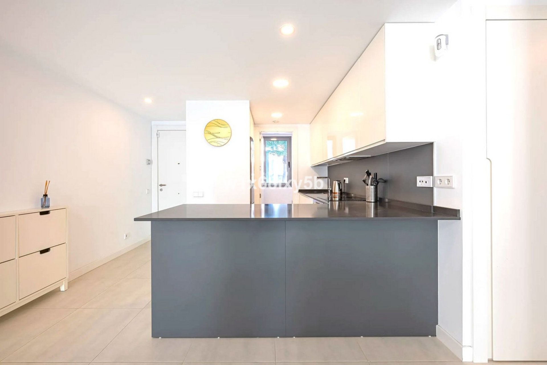 Reventa - Apartment - Middle Floor Apartment - Estepona - Selwo