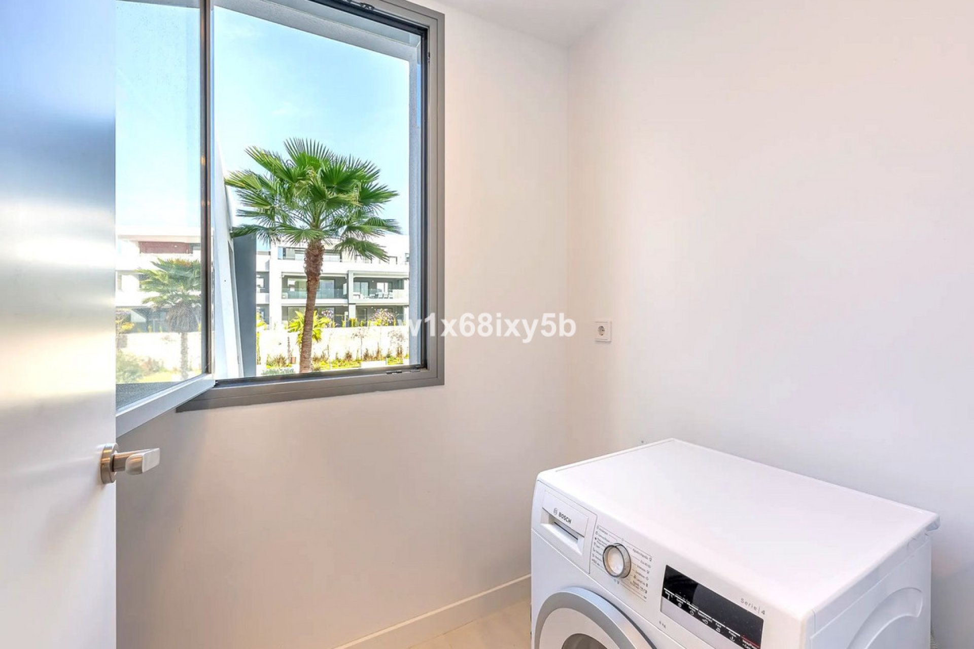 Reventa - Apartment - Middle Floor Apartment - Estepona - Selwo