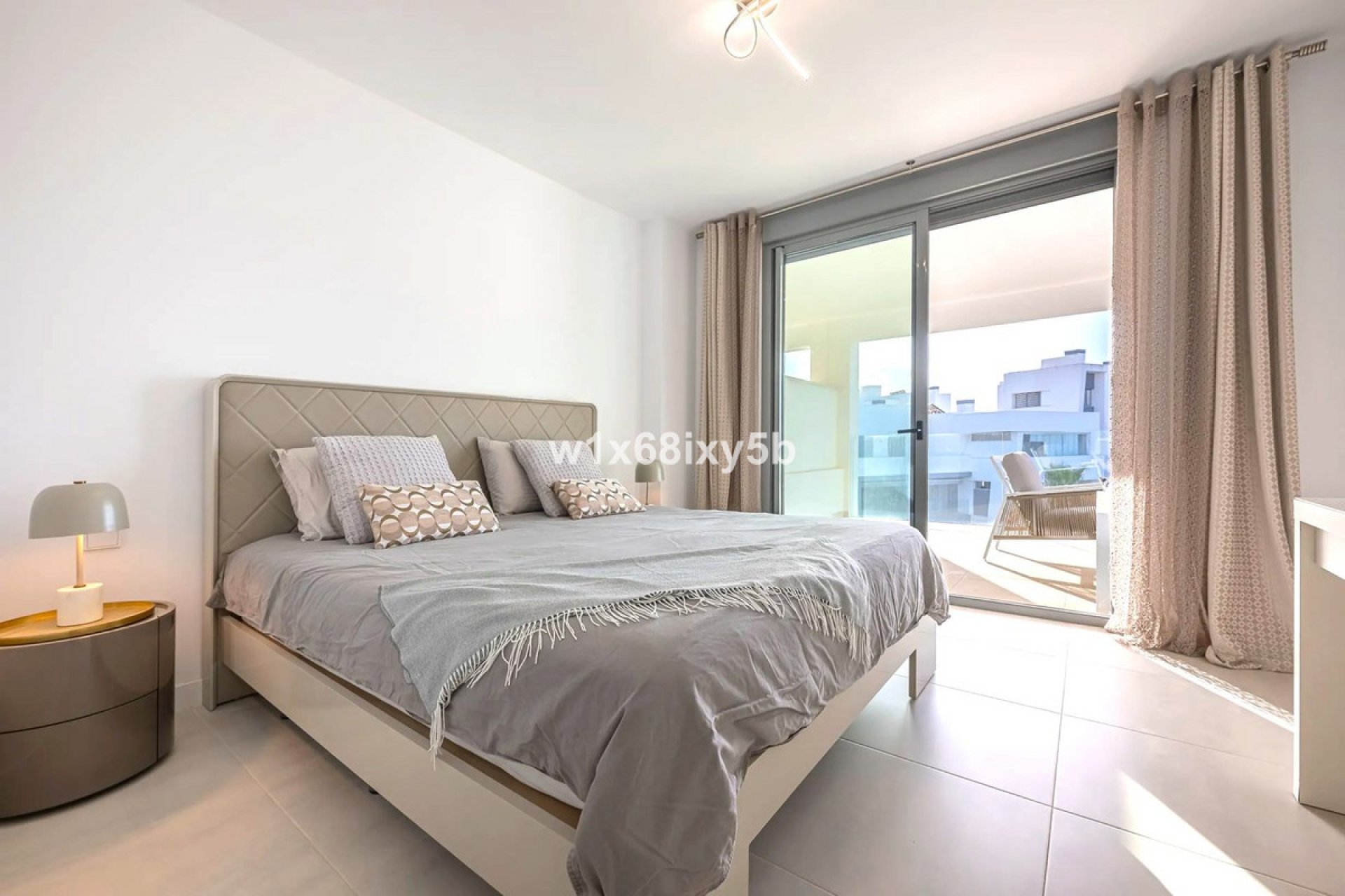 Reventa - Apartment - Middle Floor Apartment - Estepona - Selwo