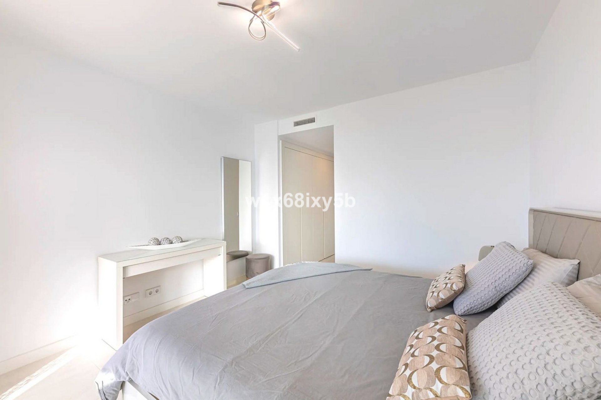 Reventa - Apartment - Middle Floor Apartment - Estepona - Selwo