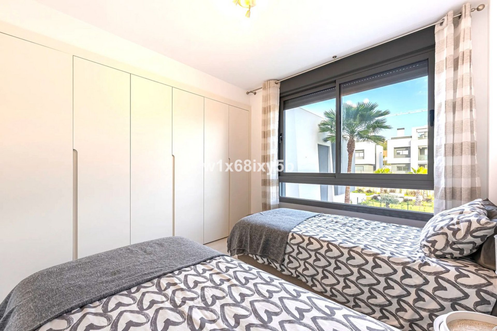 Reventa - Apartment - Middle Floor Apartment - Estepona - Selwo