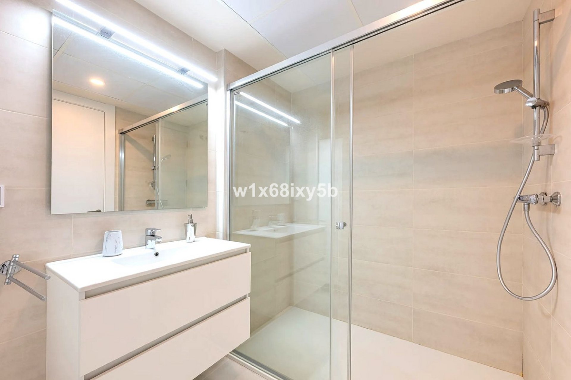 Reventa - Apartment - Middle Floor Apartment - Estepona - Selwo