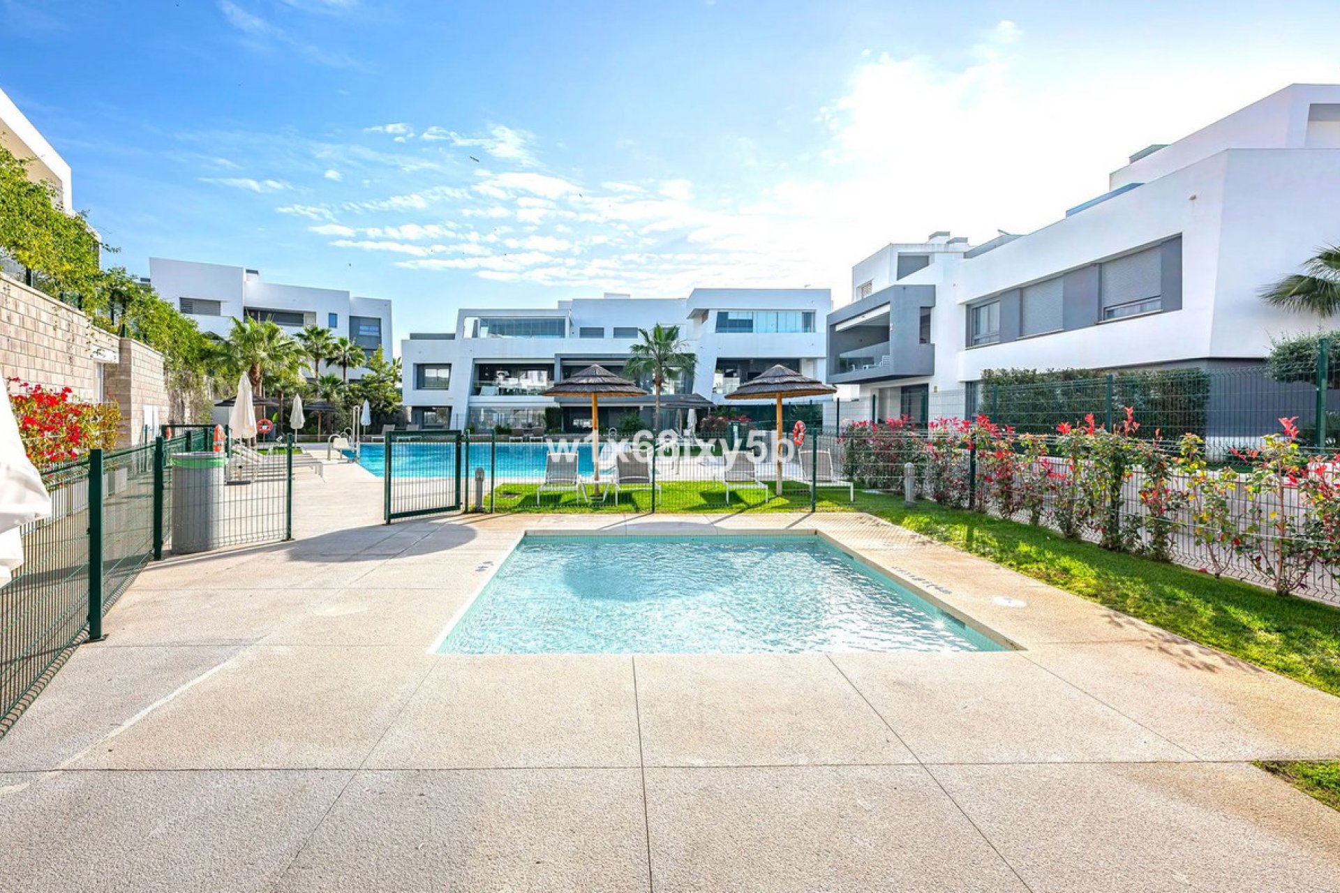 Reventa - Apartment - Middle Floor Apartment - Estepona - Selwo