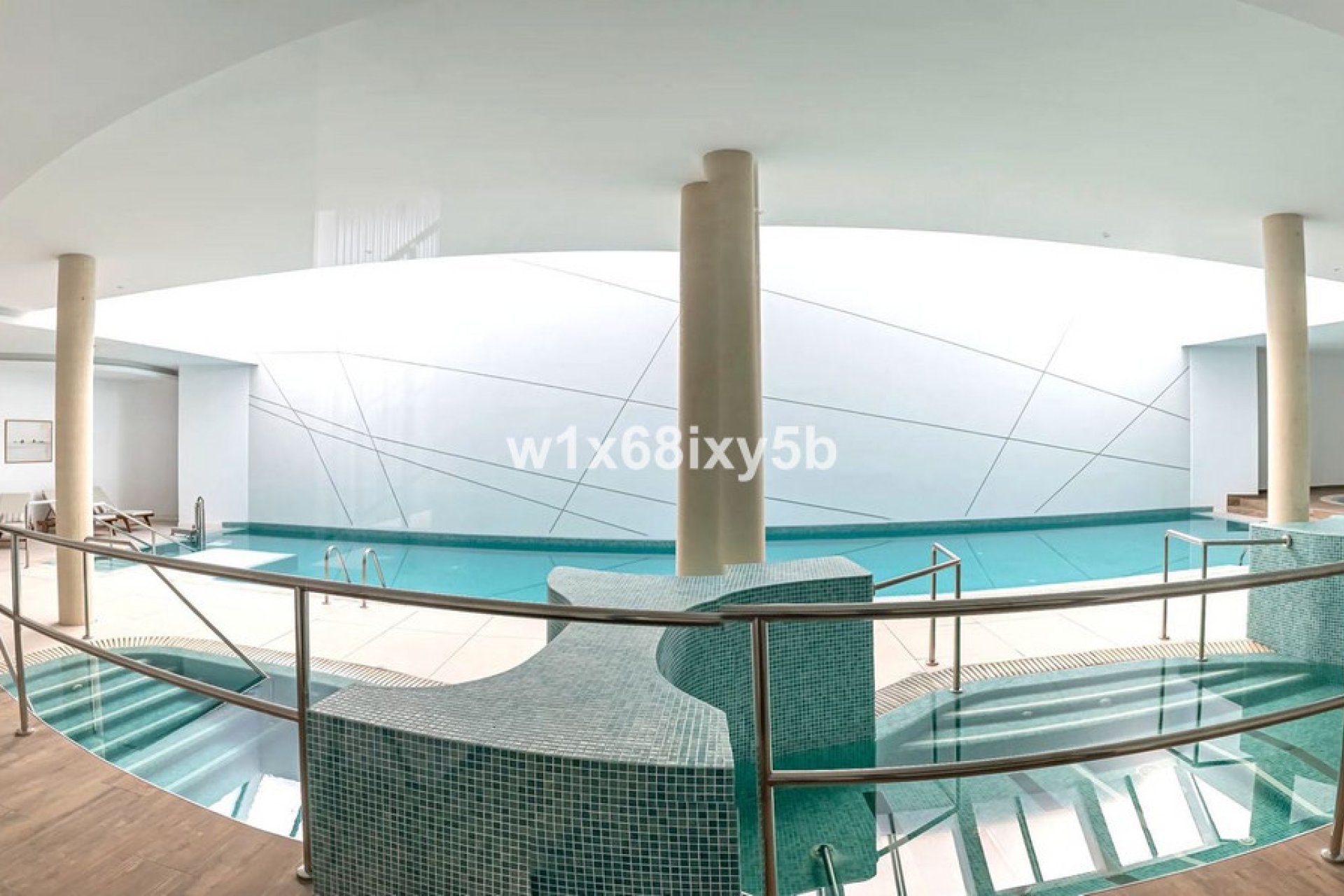 Reventa - Apartment - Middle Floor Apartment - Estepona - Selwo