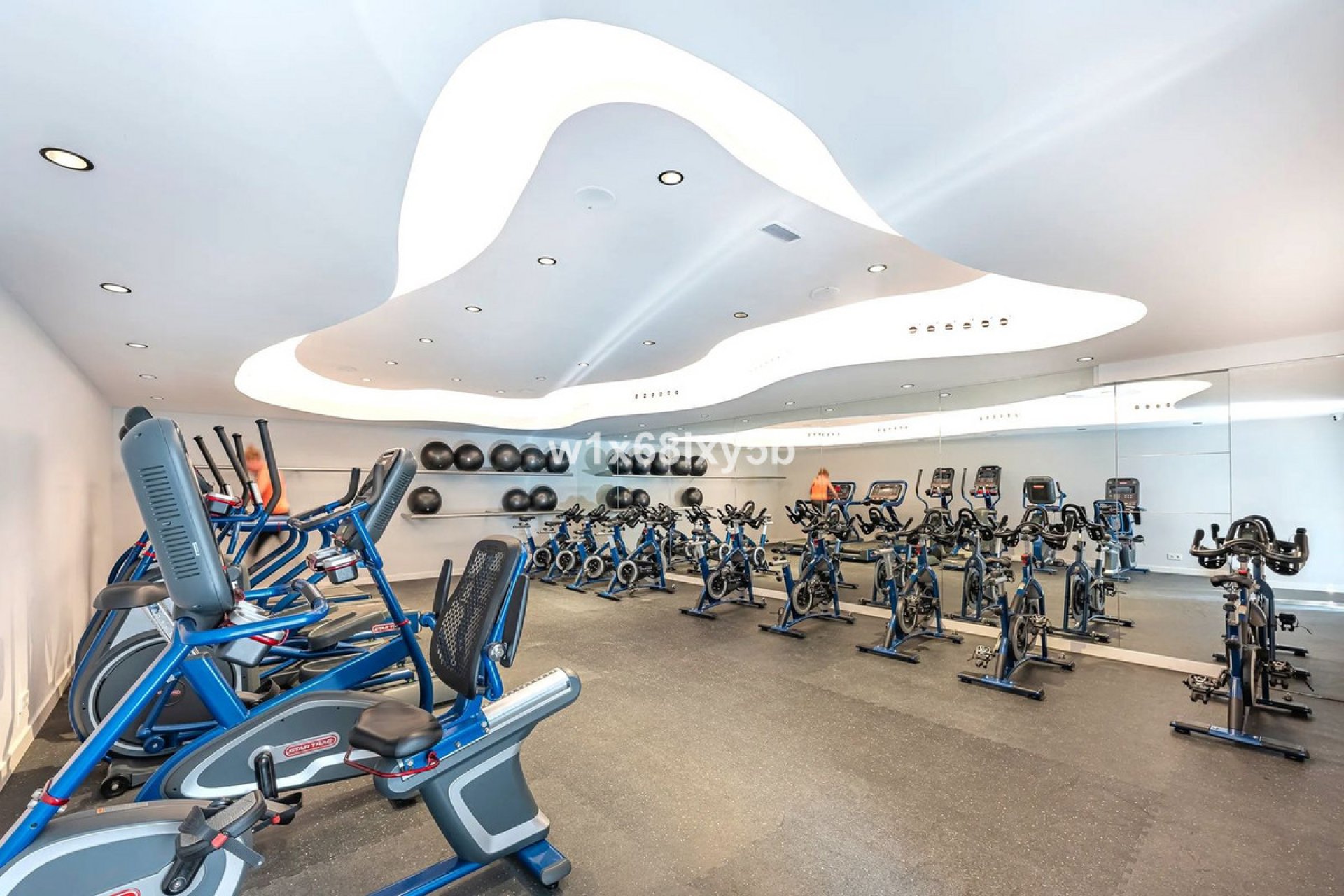 Reventa - Apartment - Middle Floor Apartment - Estepona - Selwo