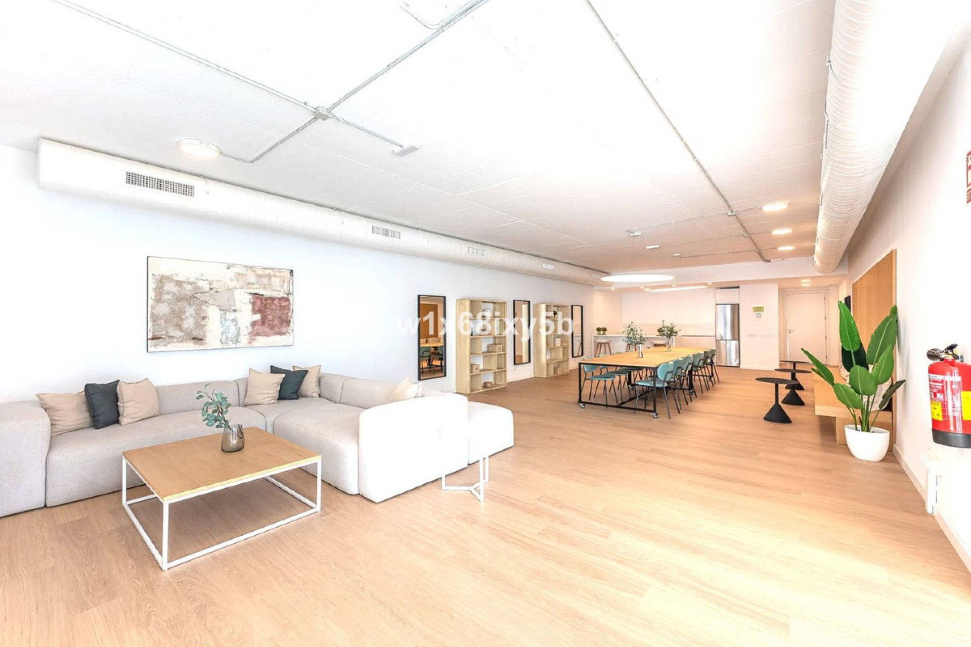 Reventa - Apartment - Middle Floor Apartment - Estepona - Selwo