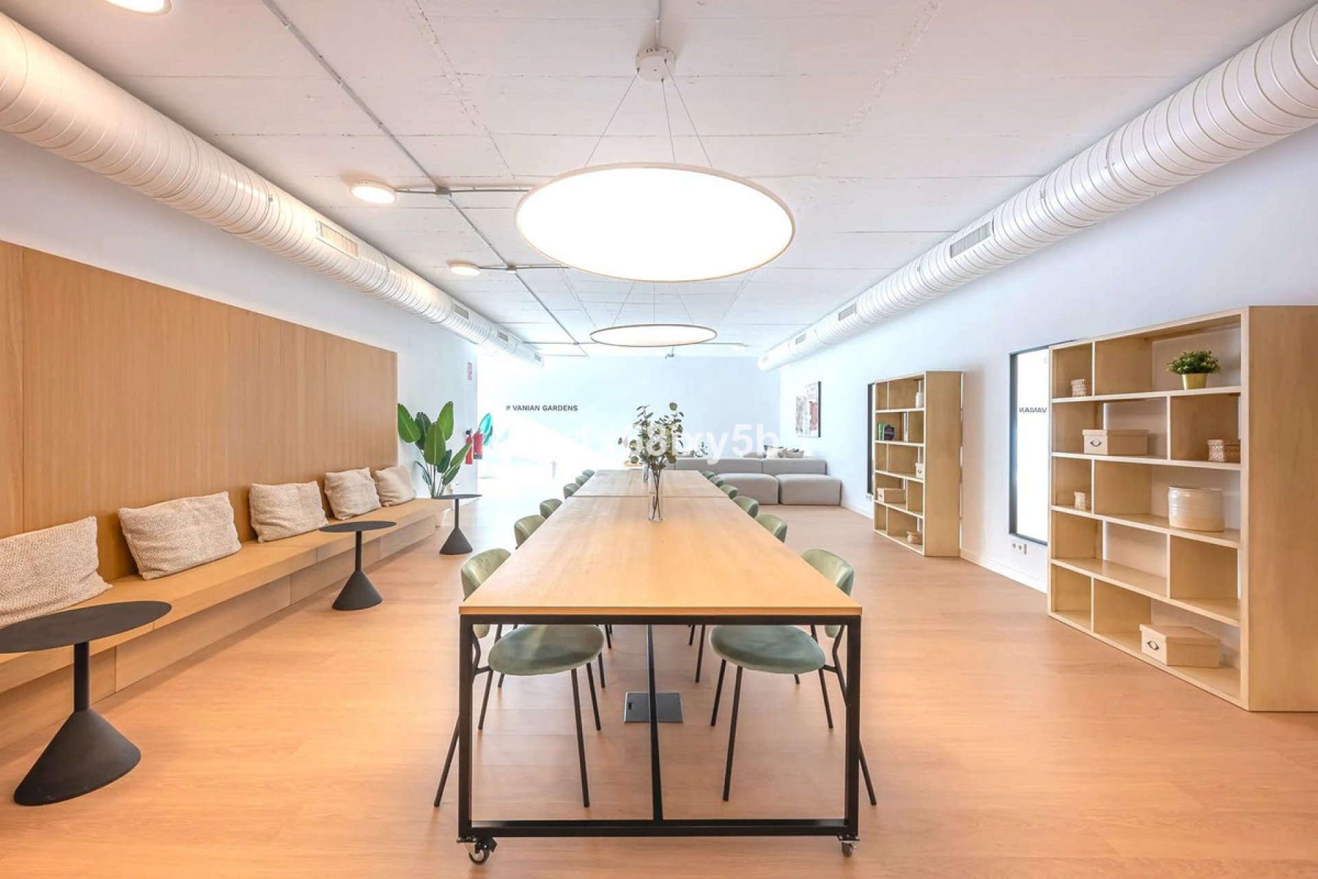 Reventa - Apartment - Middle Floor Apartment - Estepona - Selwo