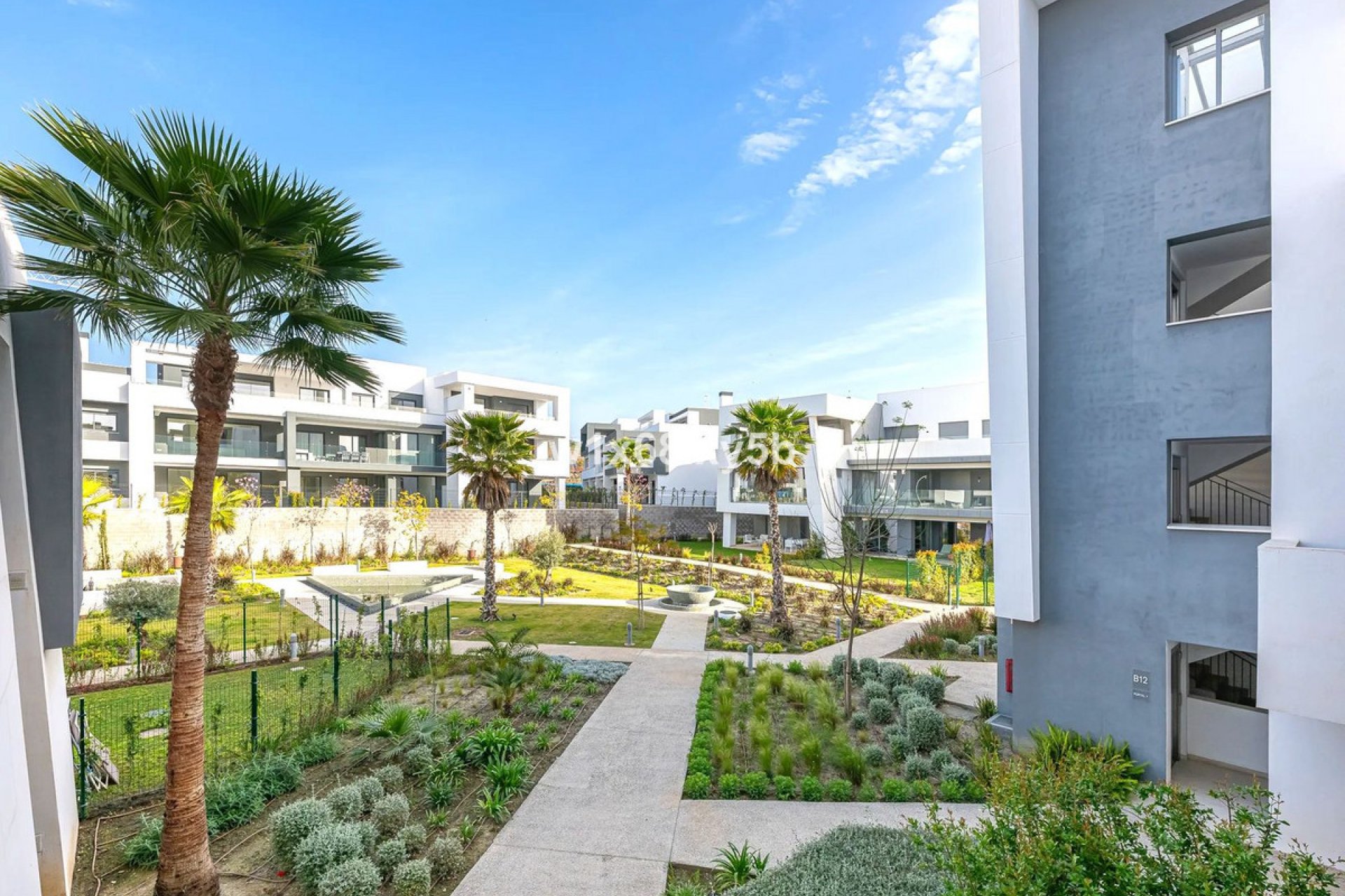 Reventa - Apartment - Middle Floor Apartment - Estepona - Selwo