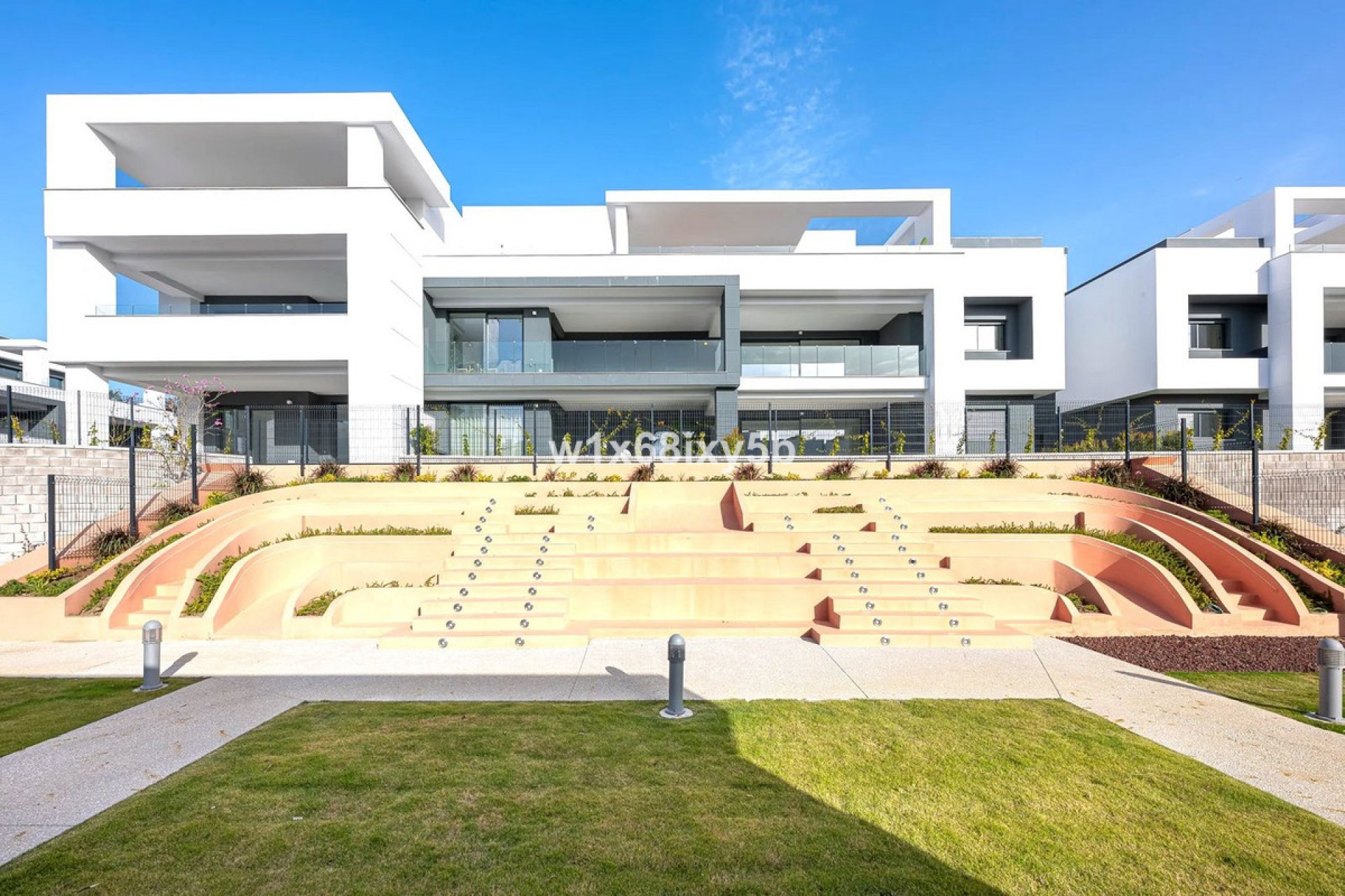 Reventa - Apartment - Middle Floor Apartment - Estepona - Selwo