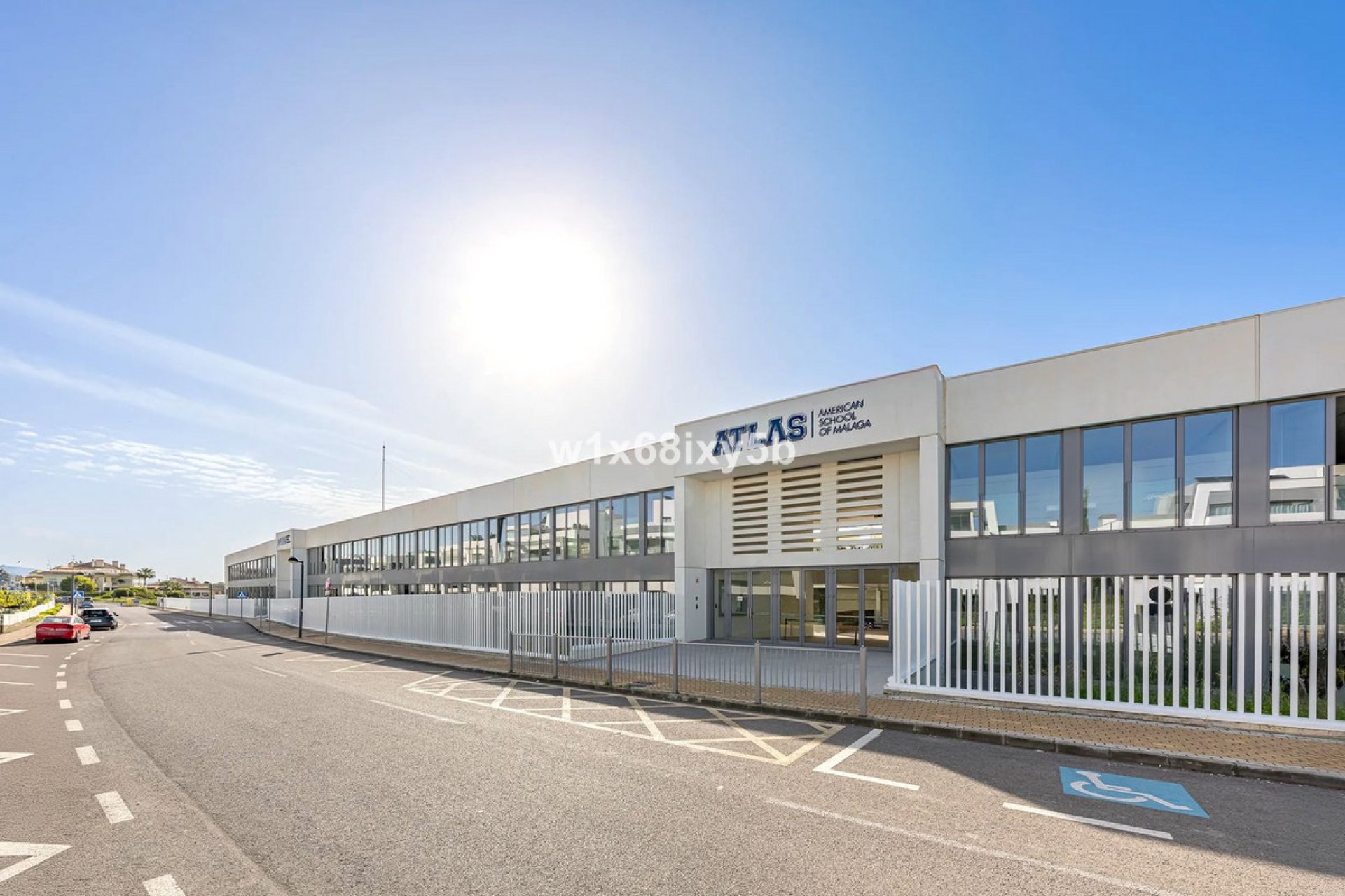 Reventa - Apartment - Middle Floor Apartment - Estepona - Selwo