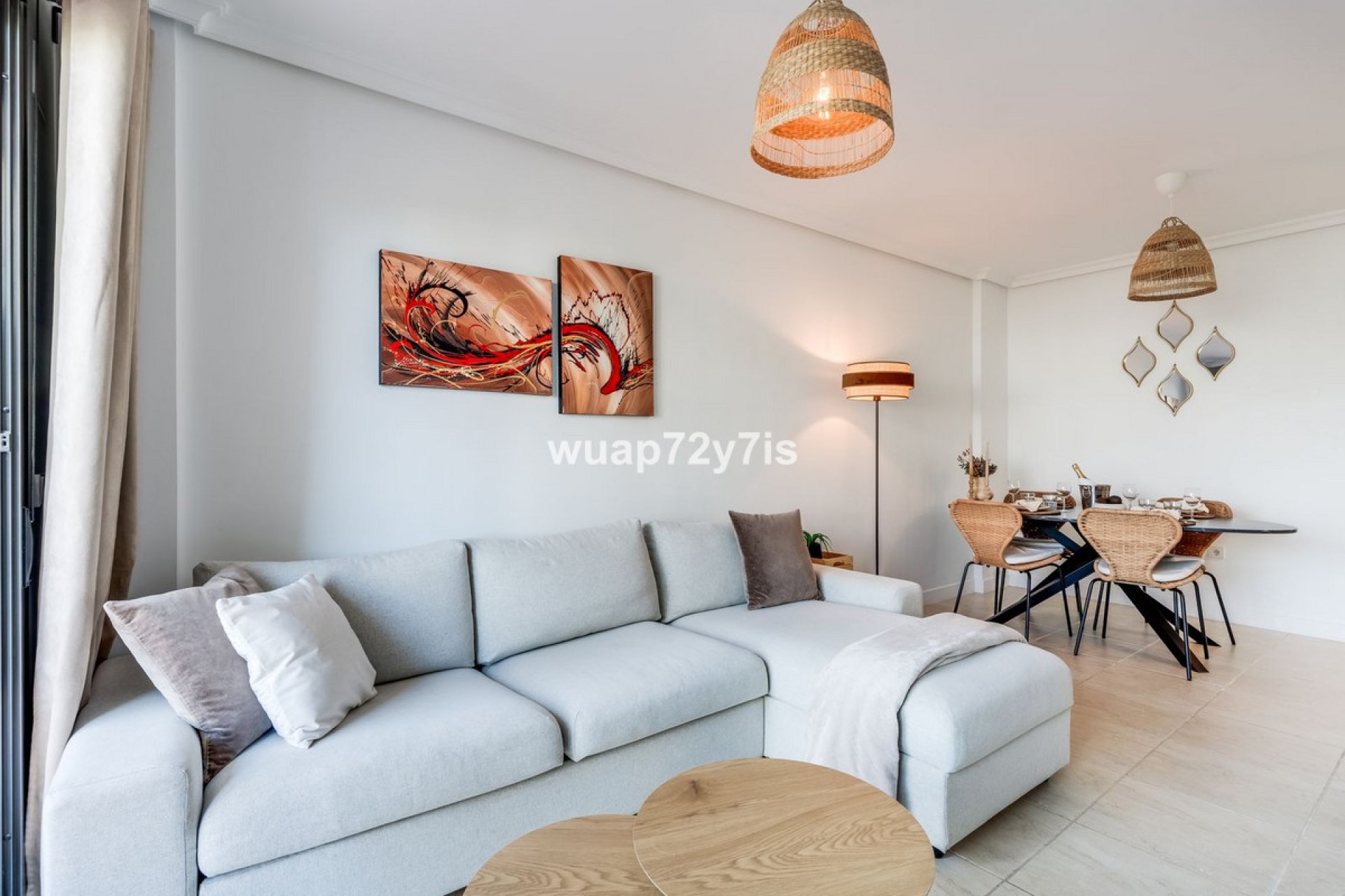 Reventa - Apartment - Middle Floor Apartment - Estepona - Selwo