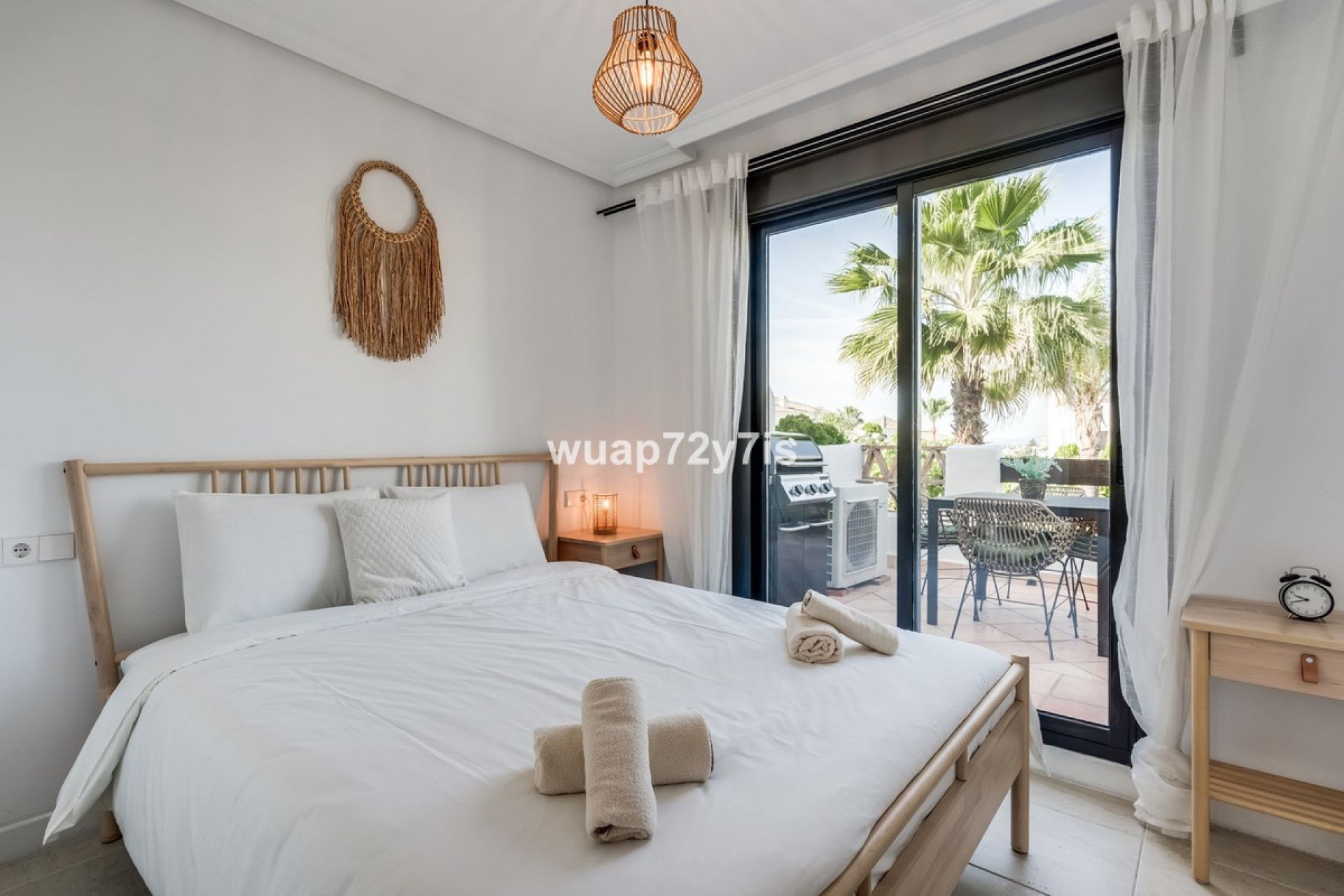 Reventa - Apartment - Middle Floor Apartment - Estepona - Selwo