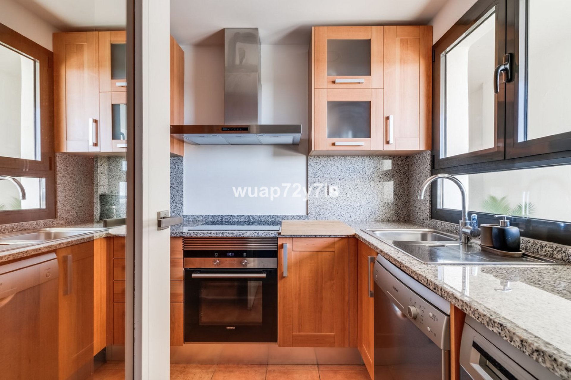 Reventa - Apartment - Middle Floor Apartment - Estepona - Selwo