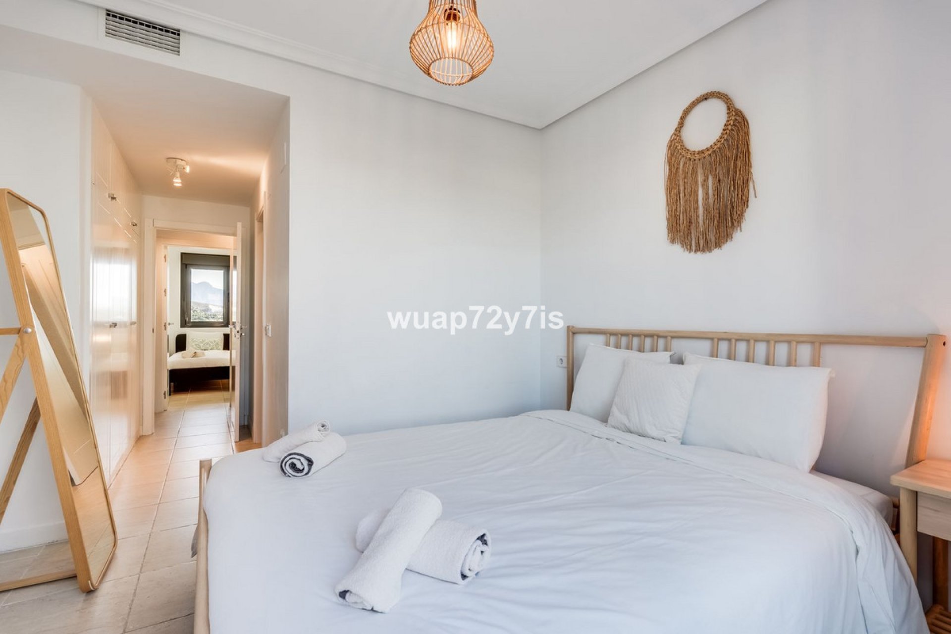 Reventa - Apartment - Middle Floor Apartment - Estepona - Selwo