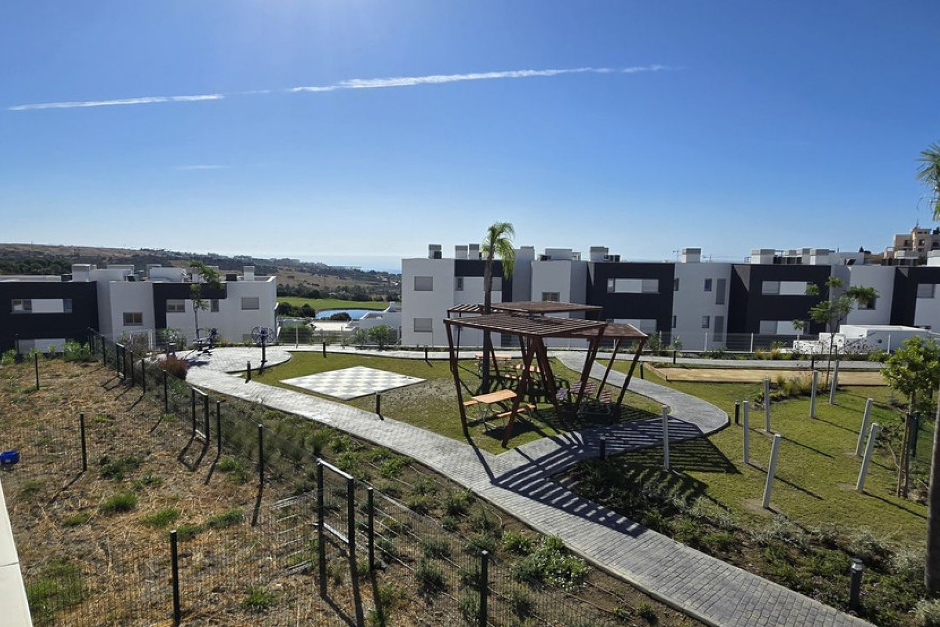 Reventa - Apartment - Middle Floor Apartment - Estepona - Valle Romano