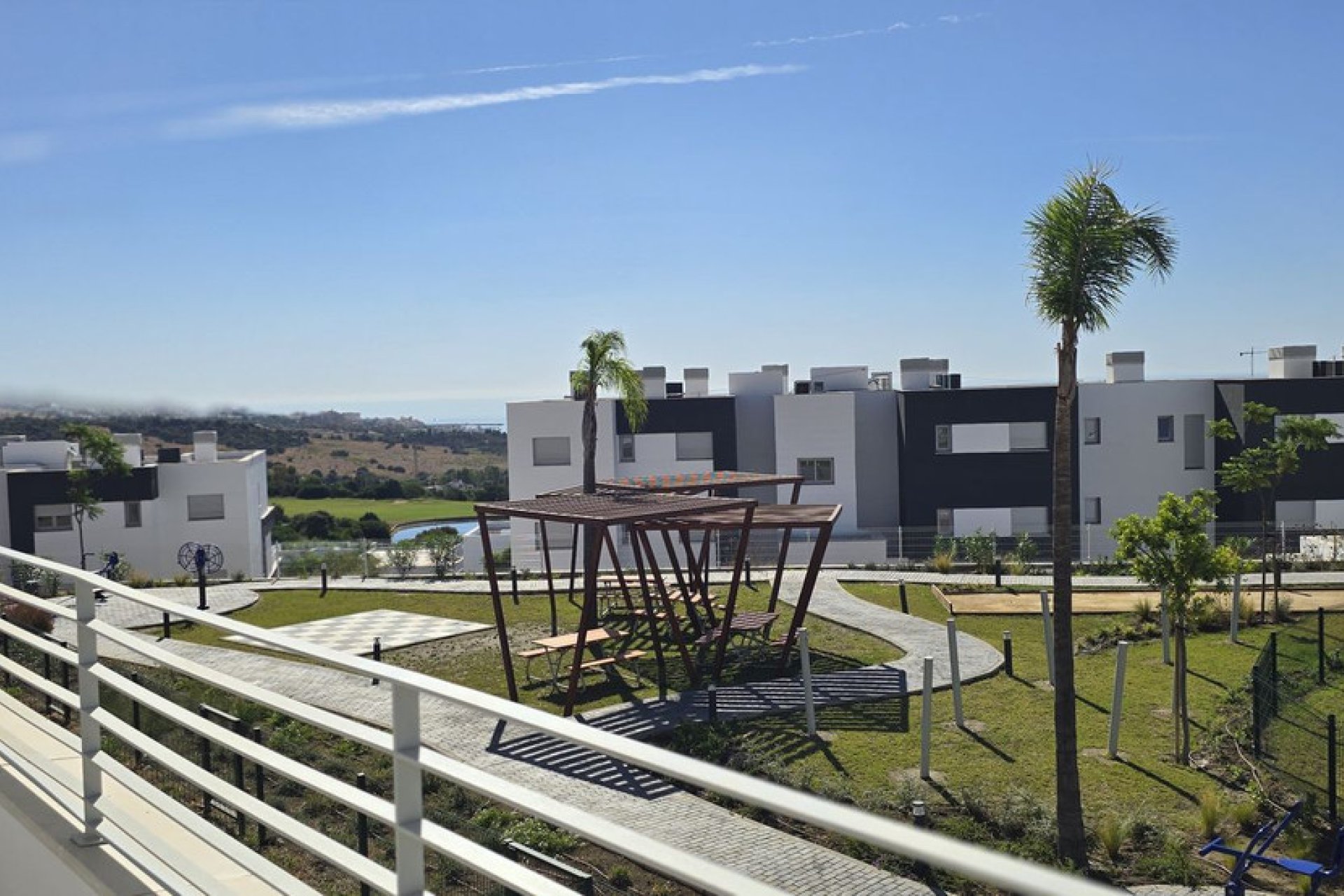 Reventa - Apartment - Middle Floor Apartment - Estepona - Valle Romano
