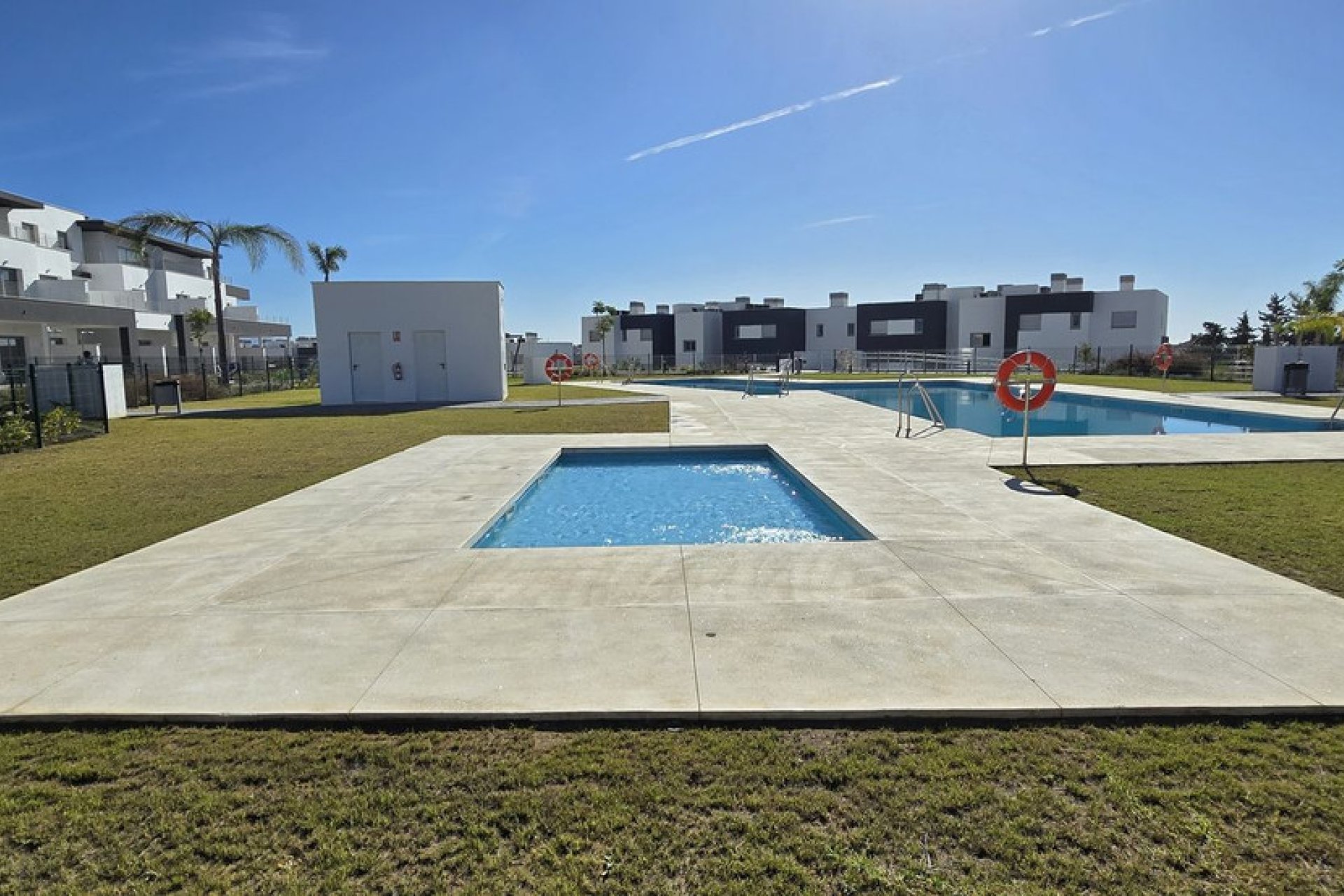 Reventa - Apartment - Middle Floor Apartment - Estepona - Valle Romano