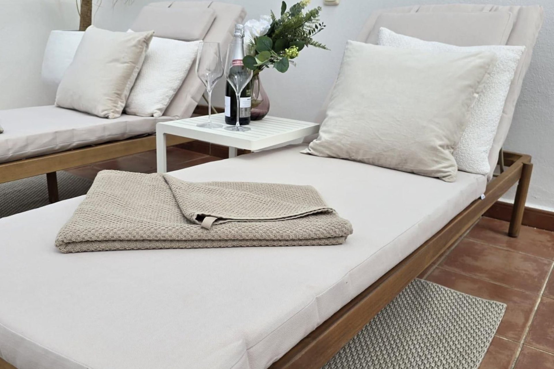 Reventa - Apartment - Middle Floor Apartment - Estepona - Valle Romano