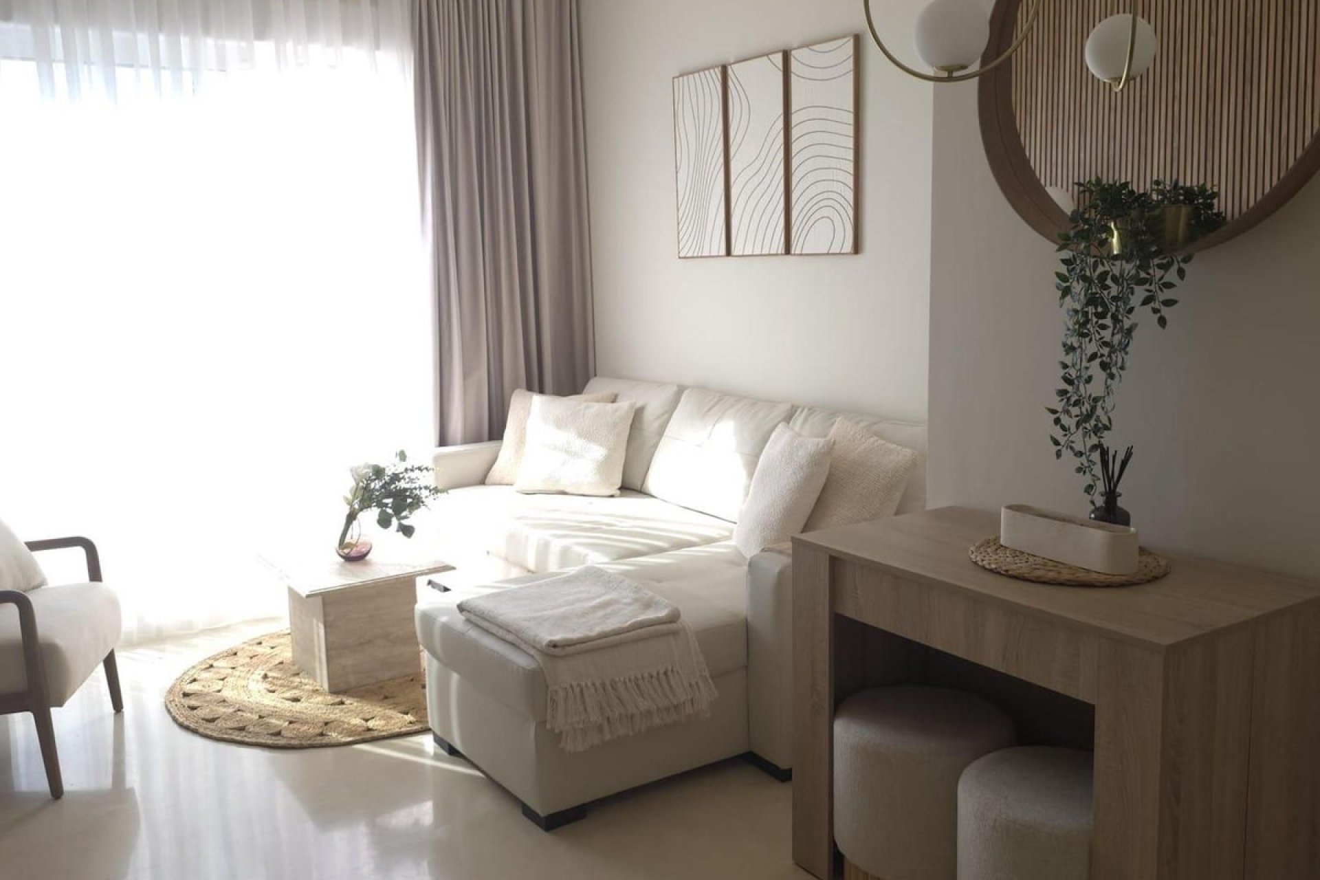 Reventa - Apartment - Middle Floor Apartment - Estepona - Valle Romano