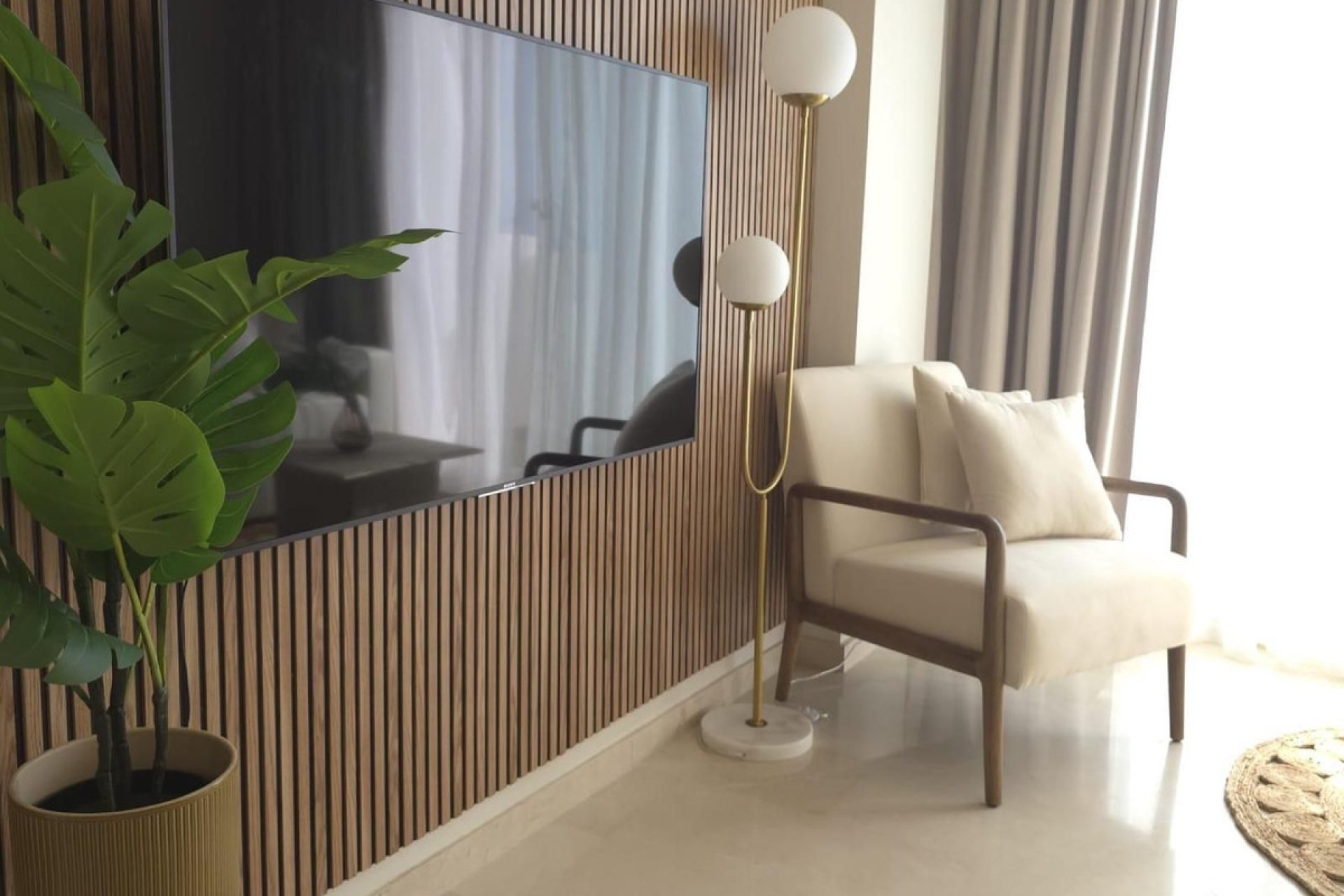 Reventa - Apartment - Middle Floor Apartment - Estepona - Valle Romano